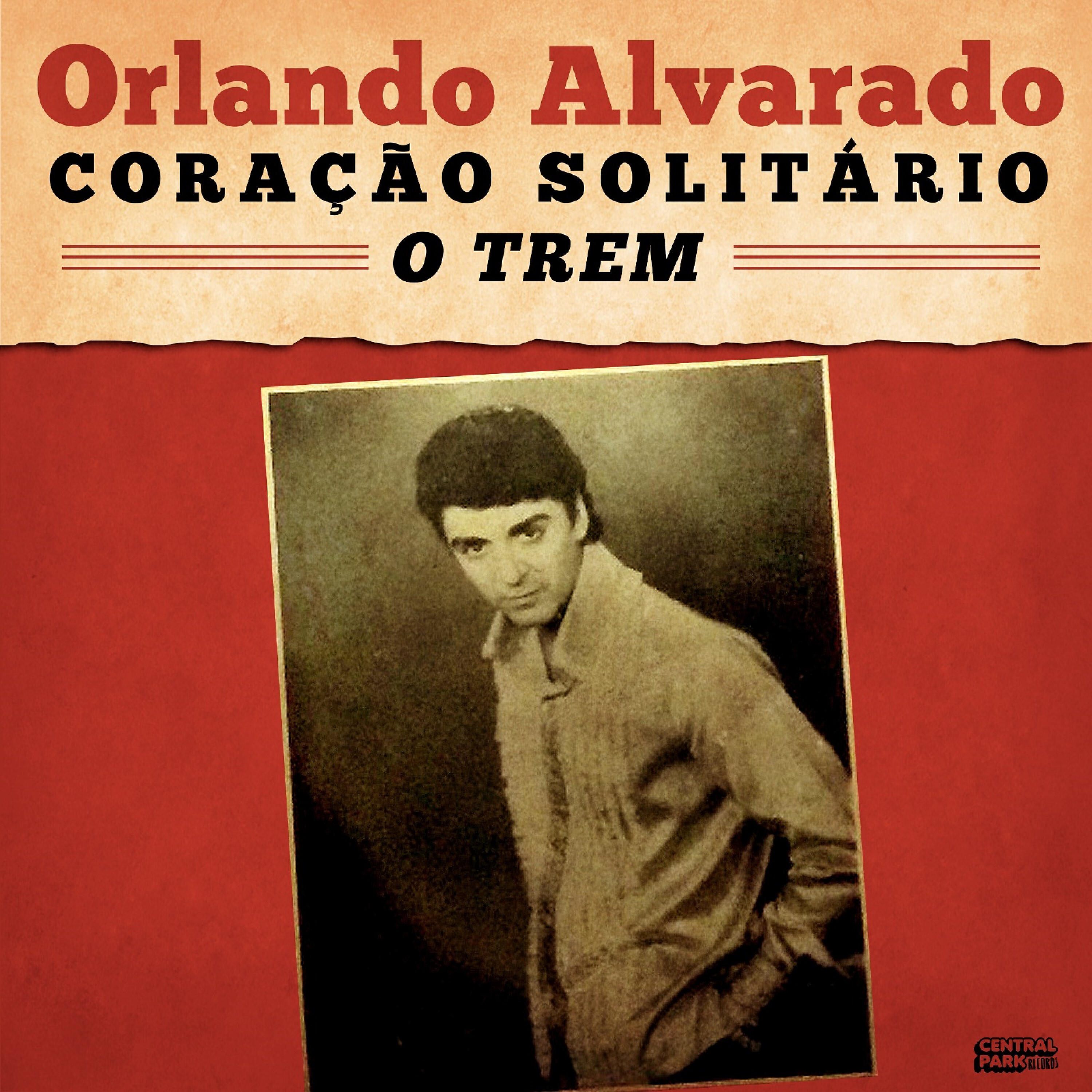 Orlando Alvarado