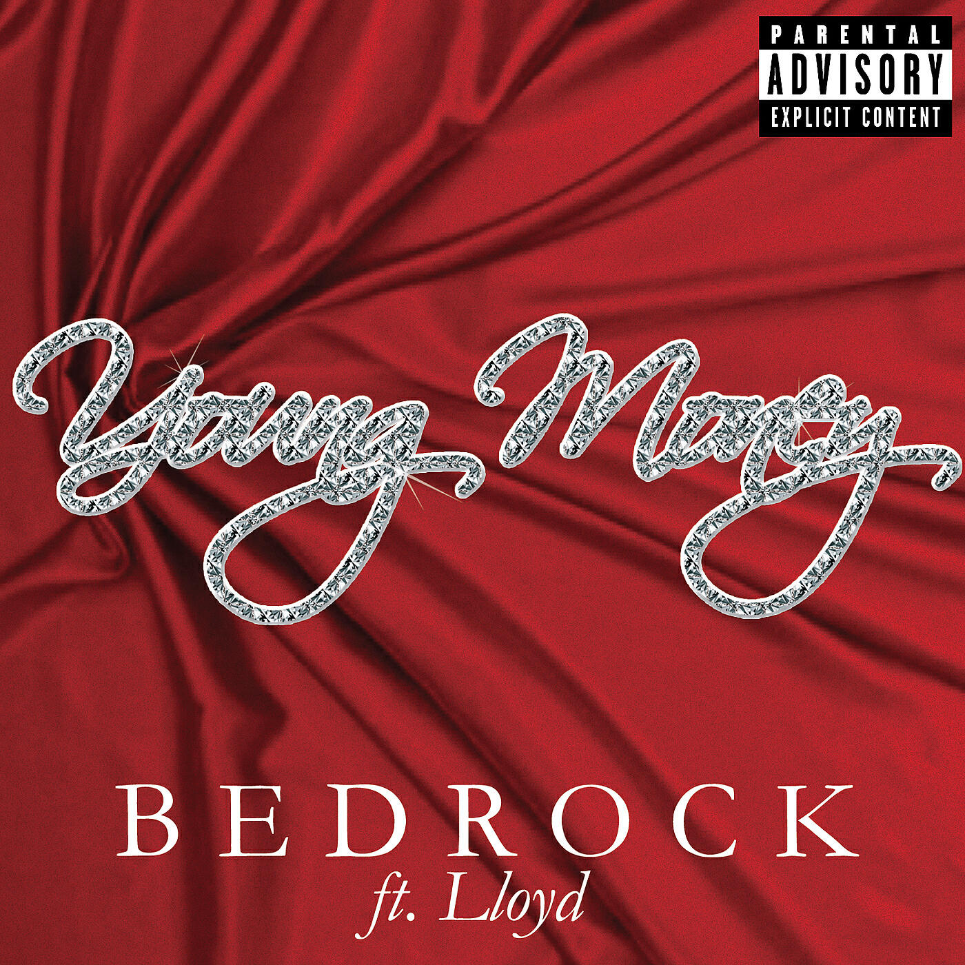Young Money, Lloyd - BedRock