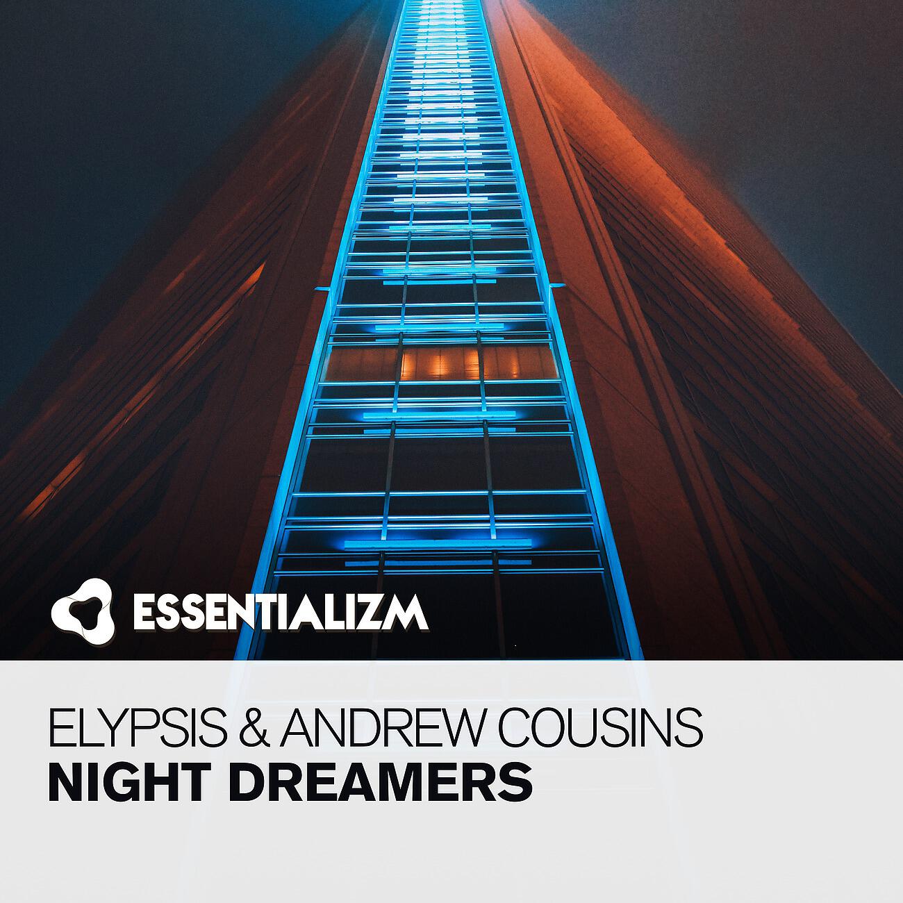 Релиз Night Dreamers
