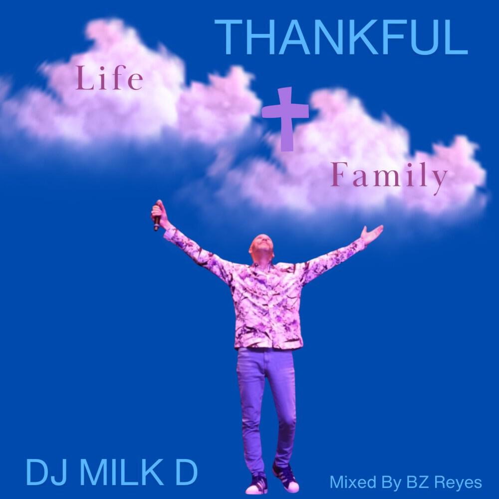 Релиз Thankful