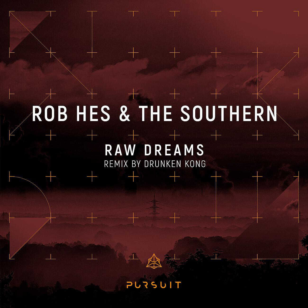 Скачать песню Rob Hes, Southern - Raw Dreams (Original) бесплатно в MP3 для Android и iOS