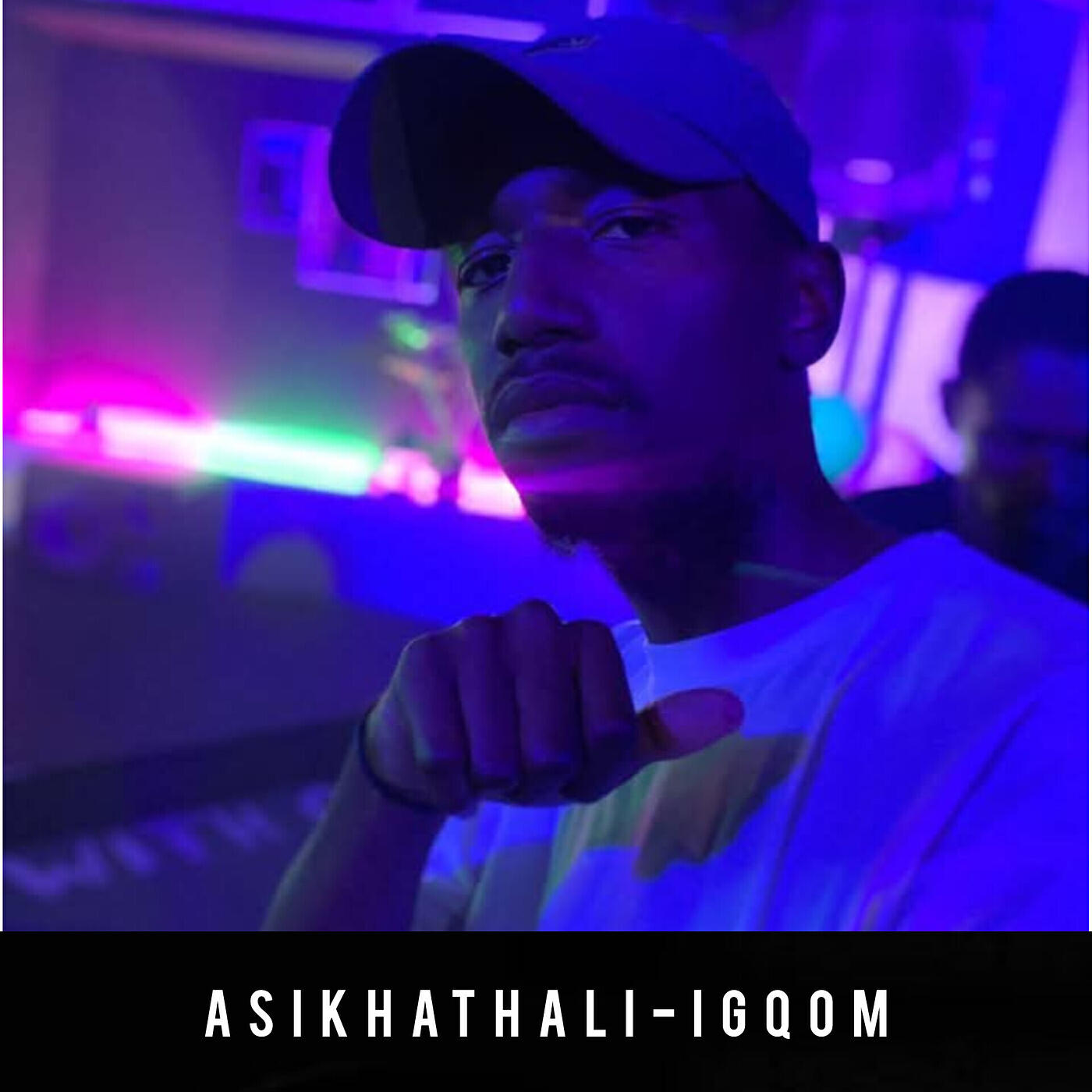 Релиз Asikhathali Igqom