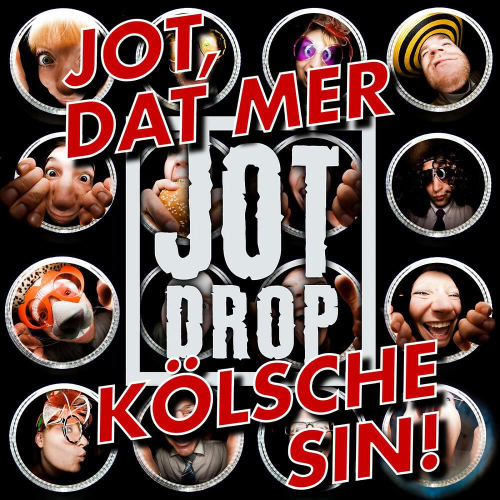 Релиз Jot dat mer Kölsche sin