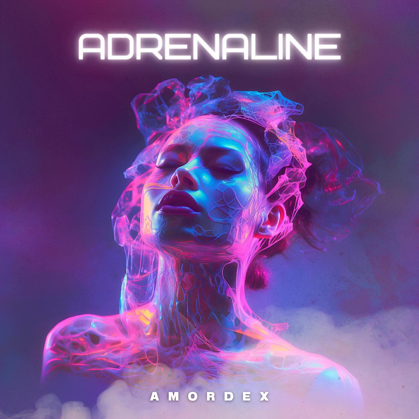 Релиз Adrenaline