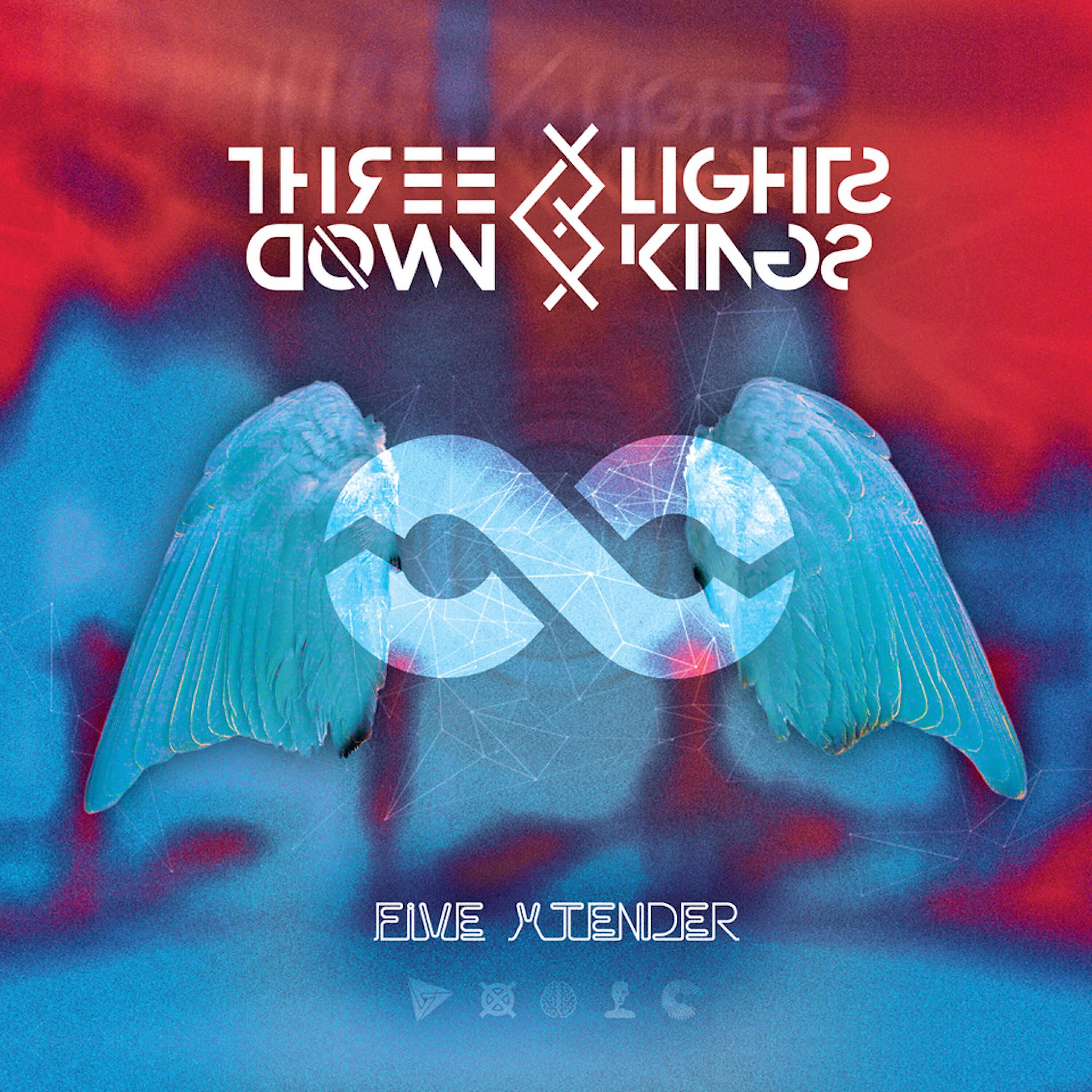 THREE LIGHTS DOWN KINGS