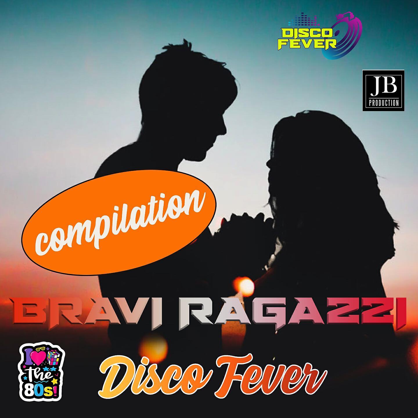 Релиз Bravi Ragazzi Compilation