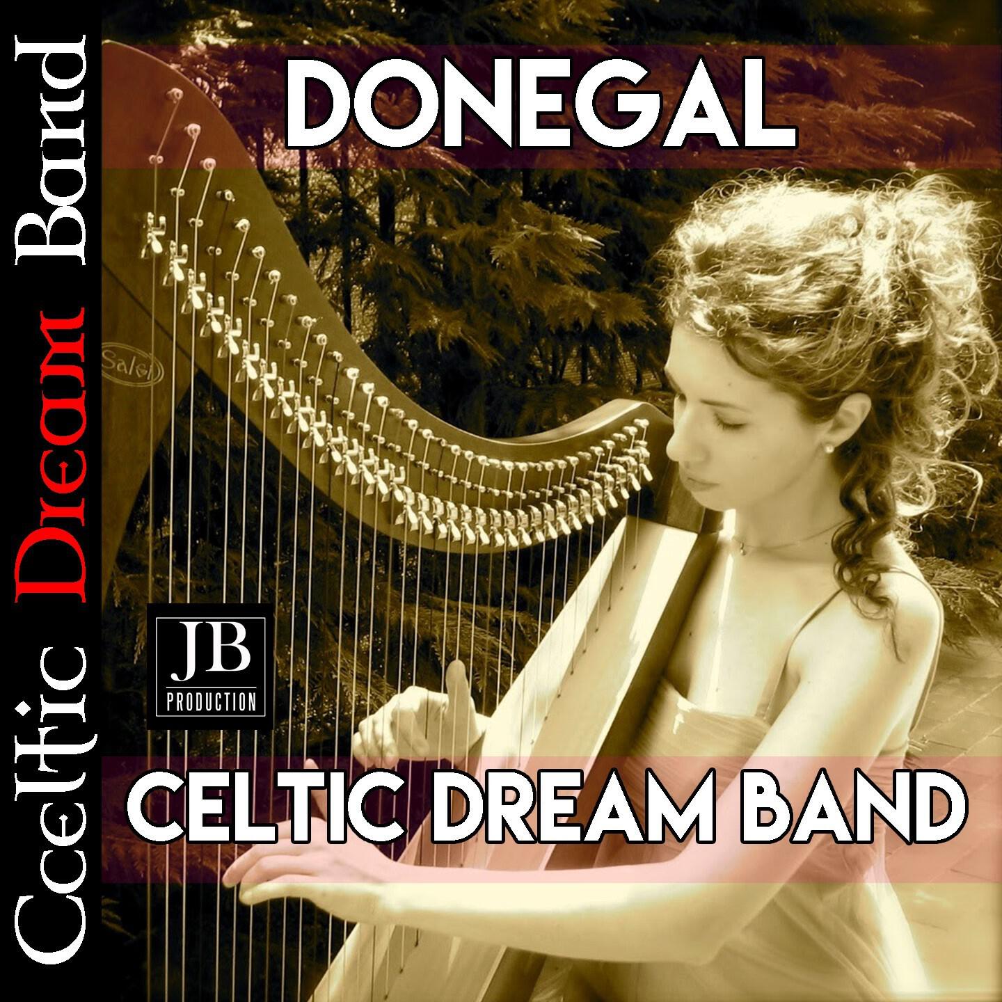 Релиз Donegal