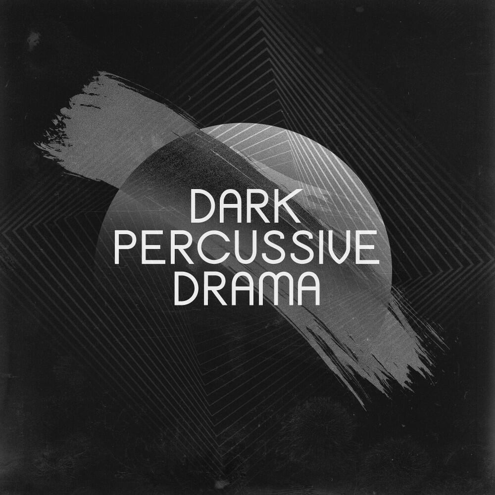Релиз Dark Percussive Drama