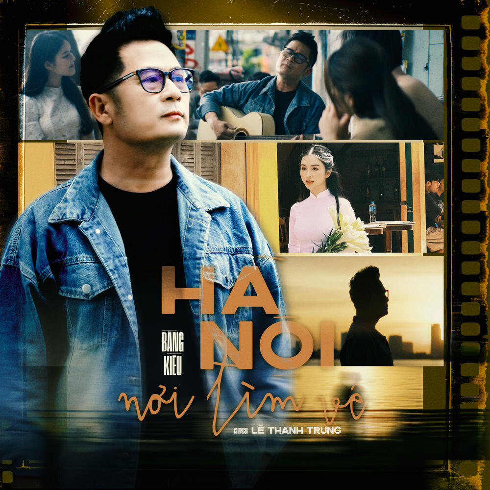 Релиз Hà Nội Nơi Tìm Về