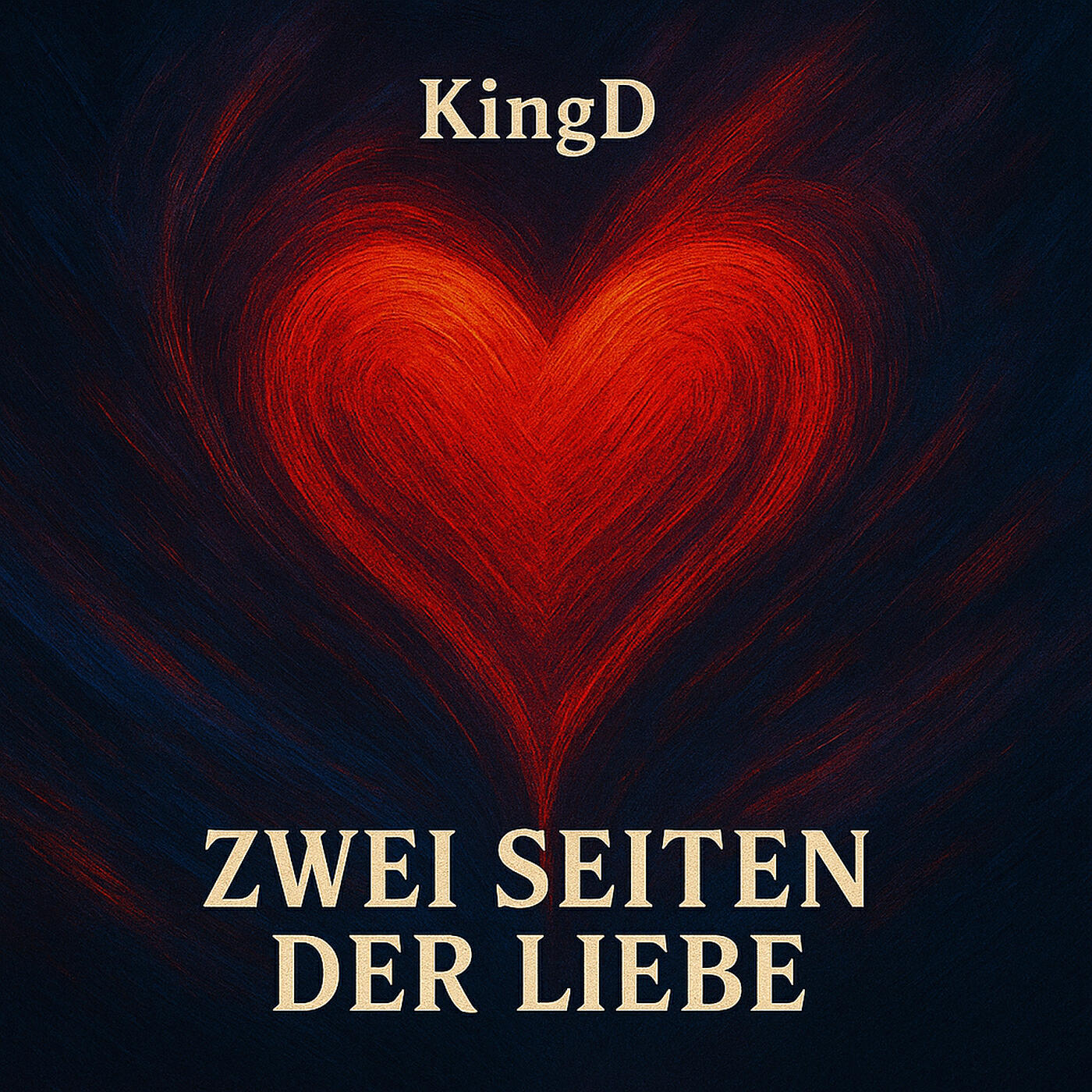 Релиз Zwei Seiten Der Liebe
