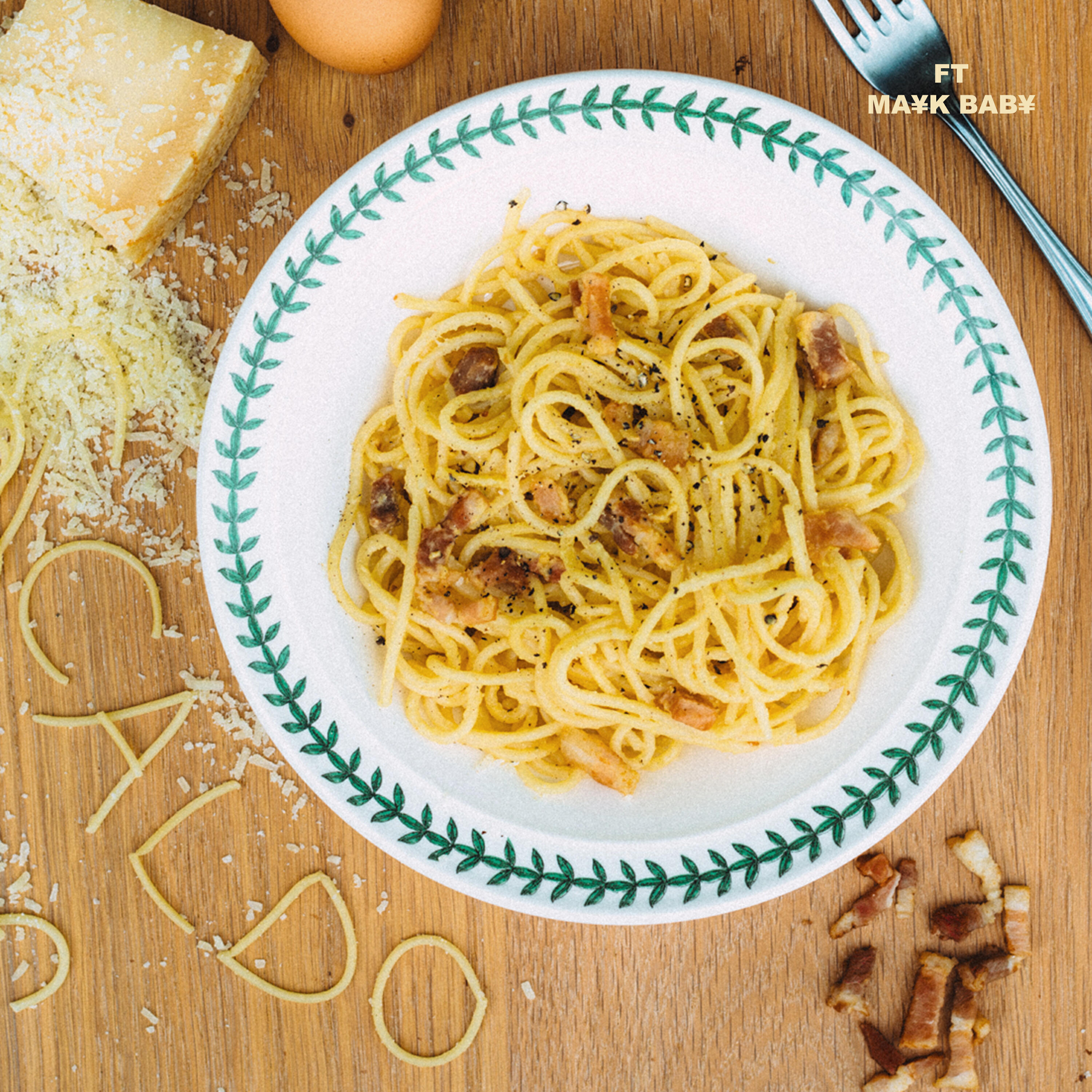 Релиз Carbonara