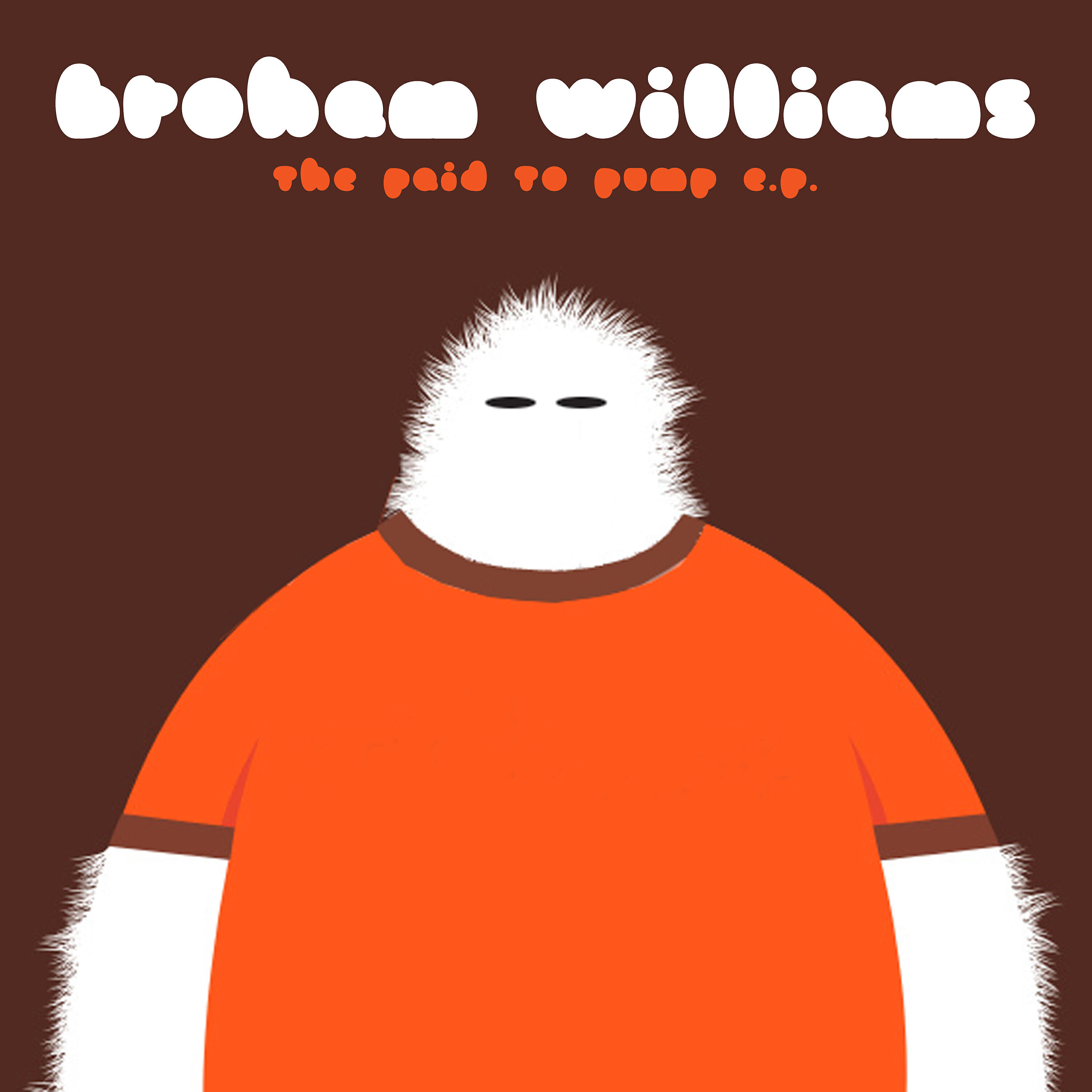 Broham Williams
