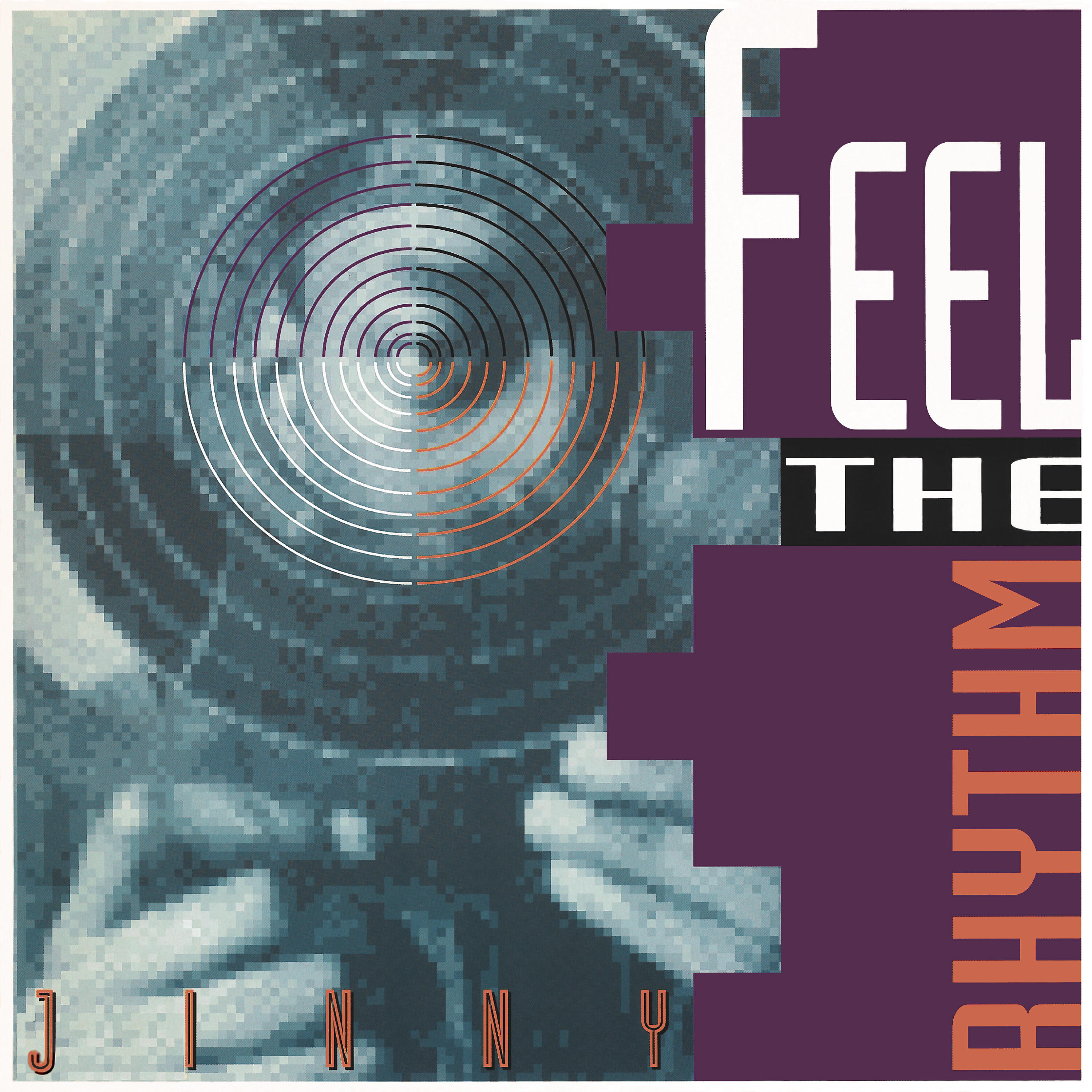 Релиз Feel the Rhythm