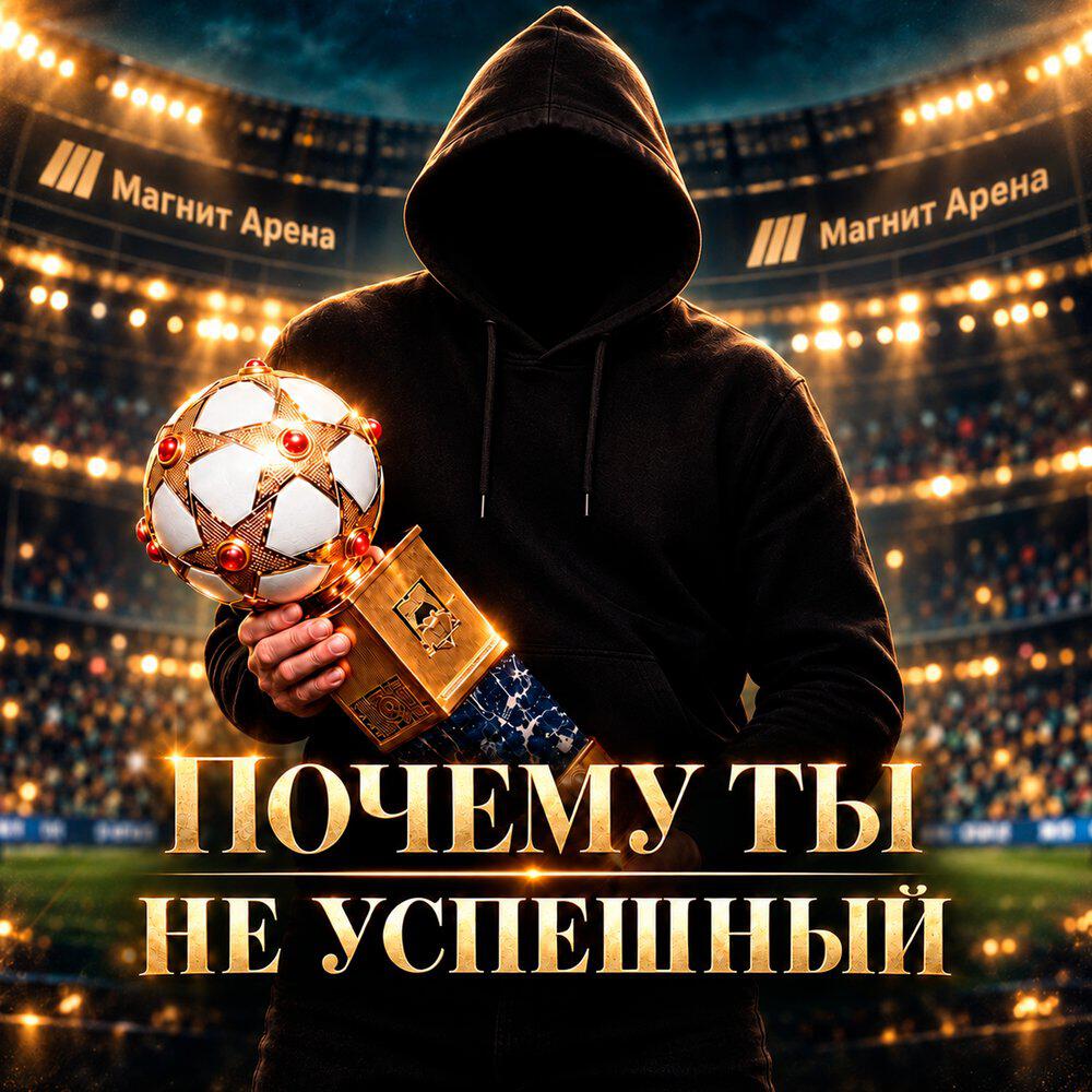 Релиз Почему ты не успешный