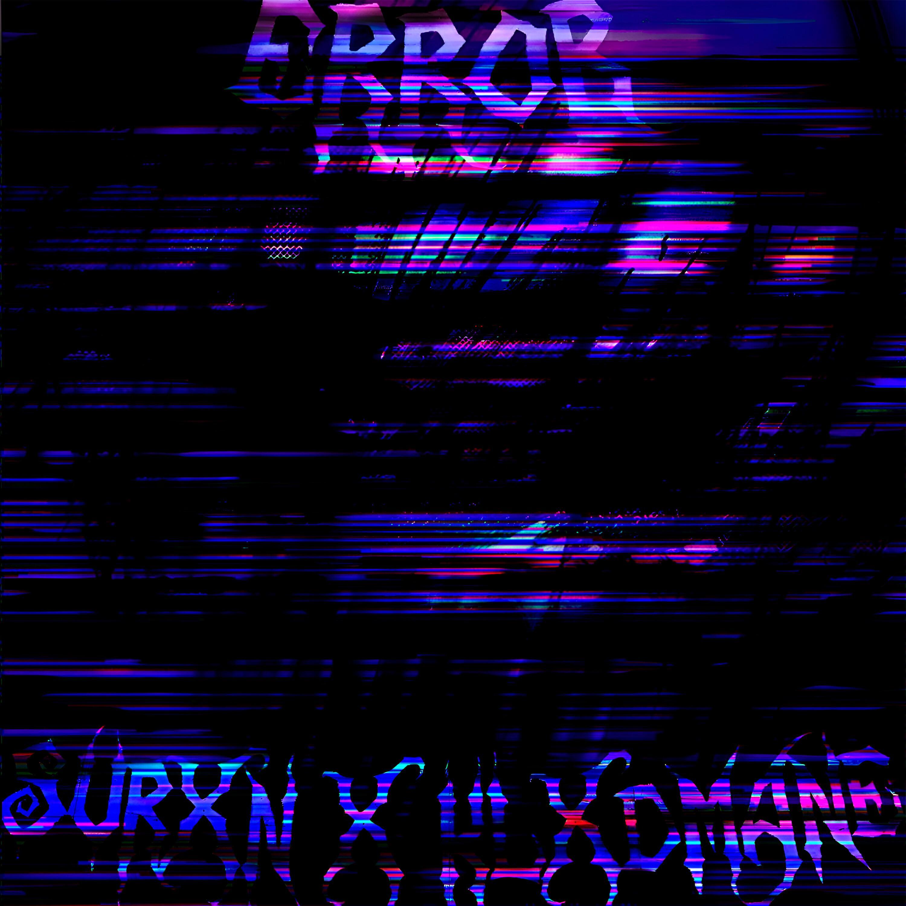 KLXDMANE