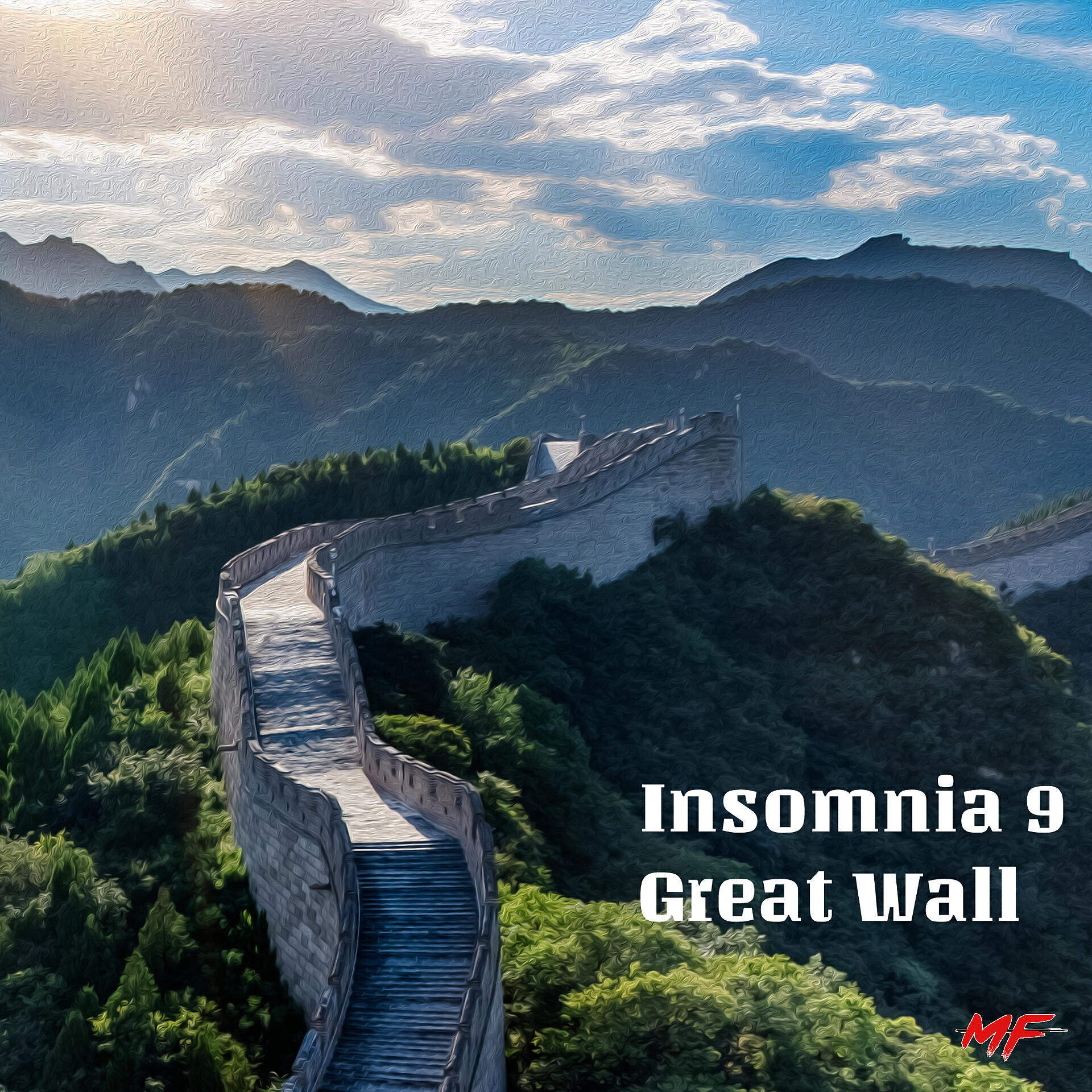 Релиз Great Wall
