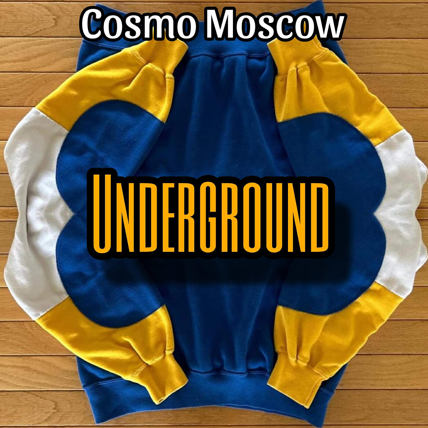 Релиз Underground