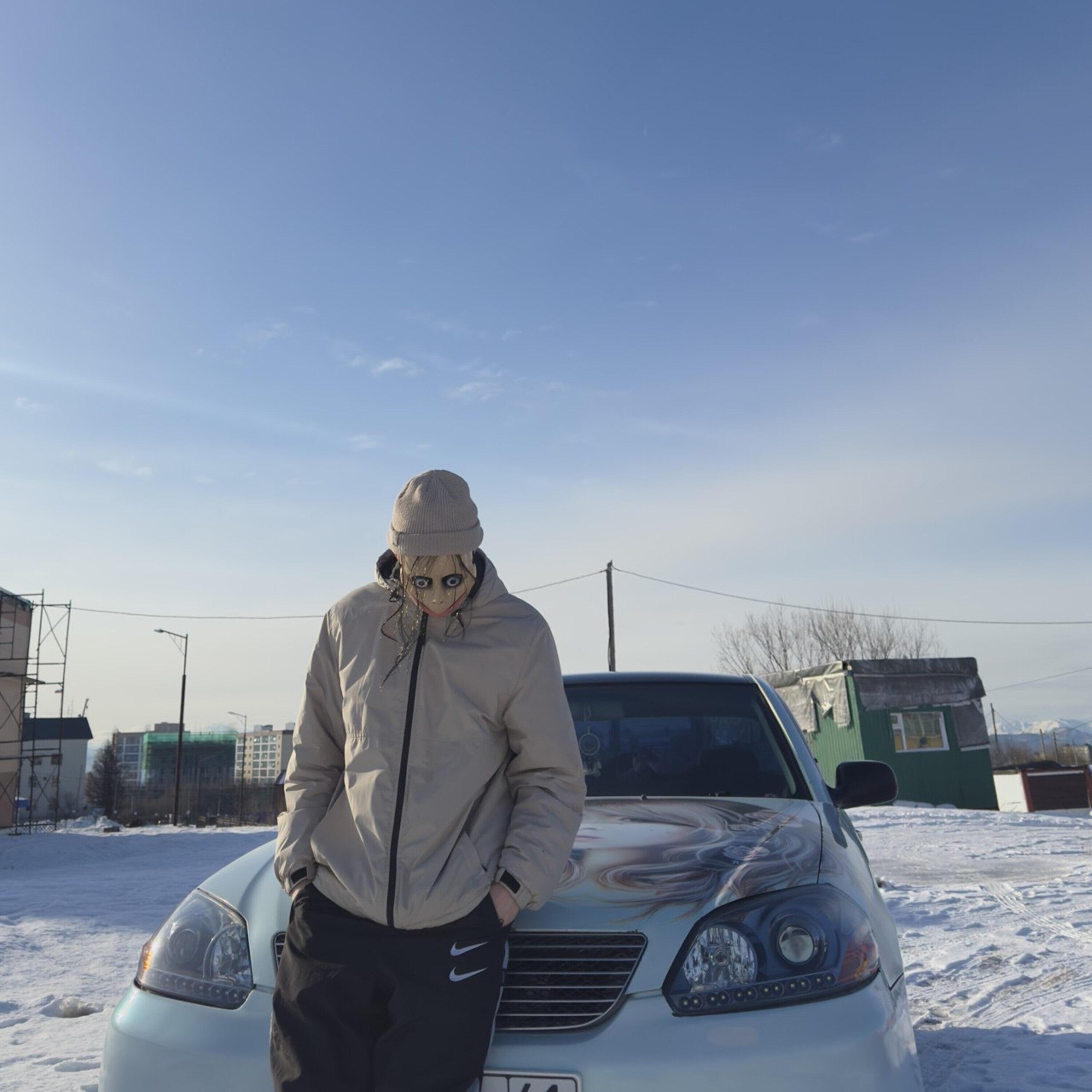 Релиз Катаюсь