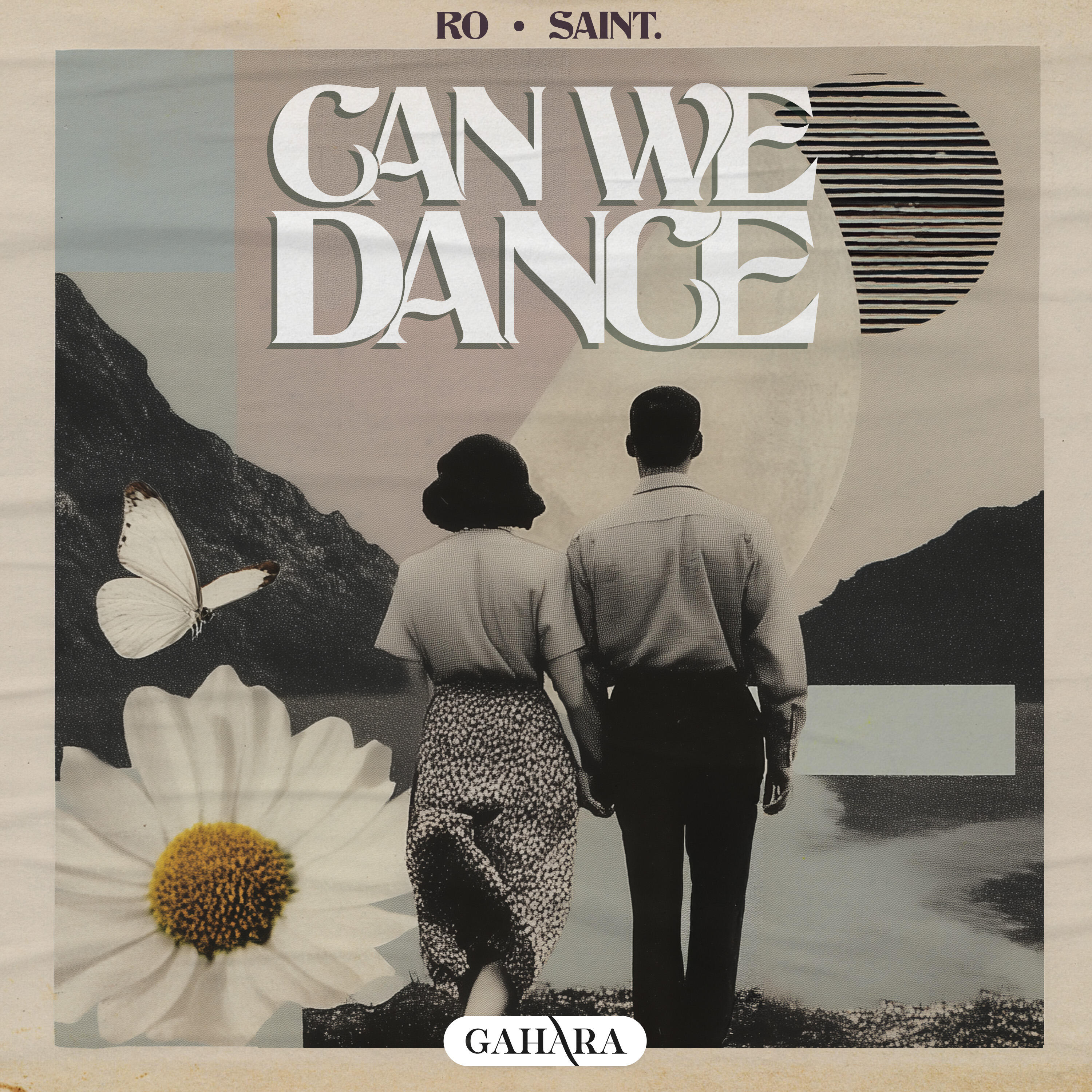 Релиз Can We Dance