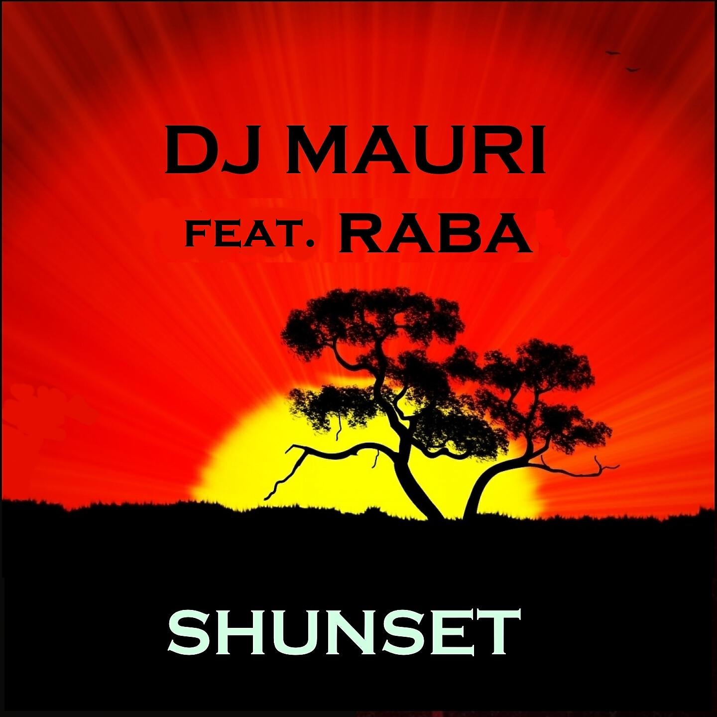 Релиз Shunset