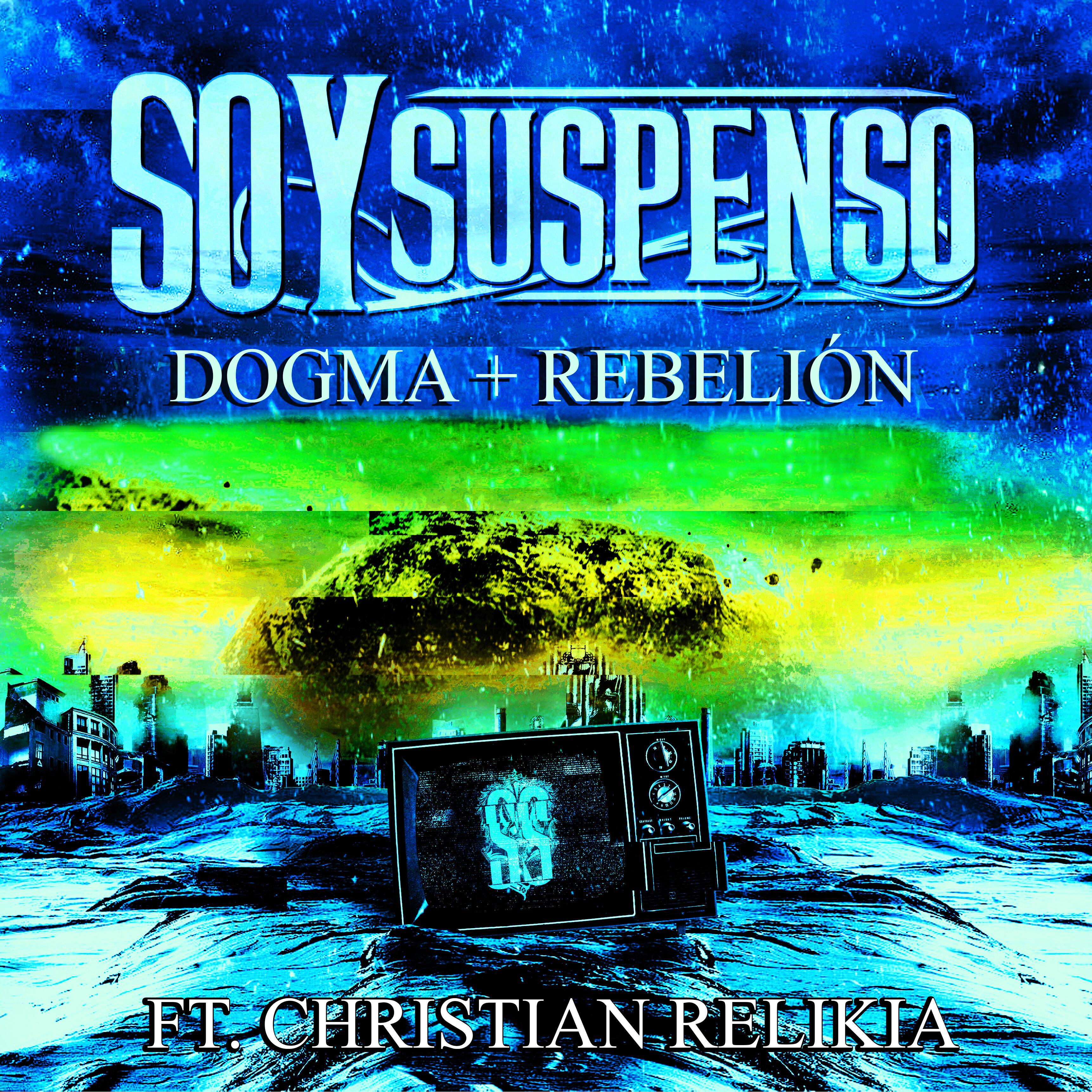 Soy Suspenso