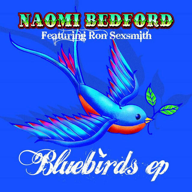 Релиз Bluebirds EP