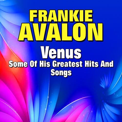Релиз Venus (Some of His Greatest Hits and Songs)