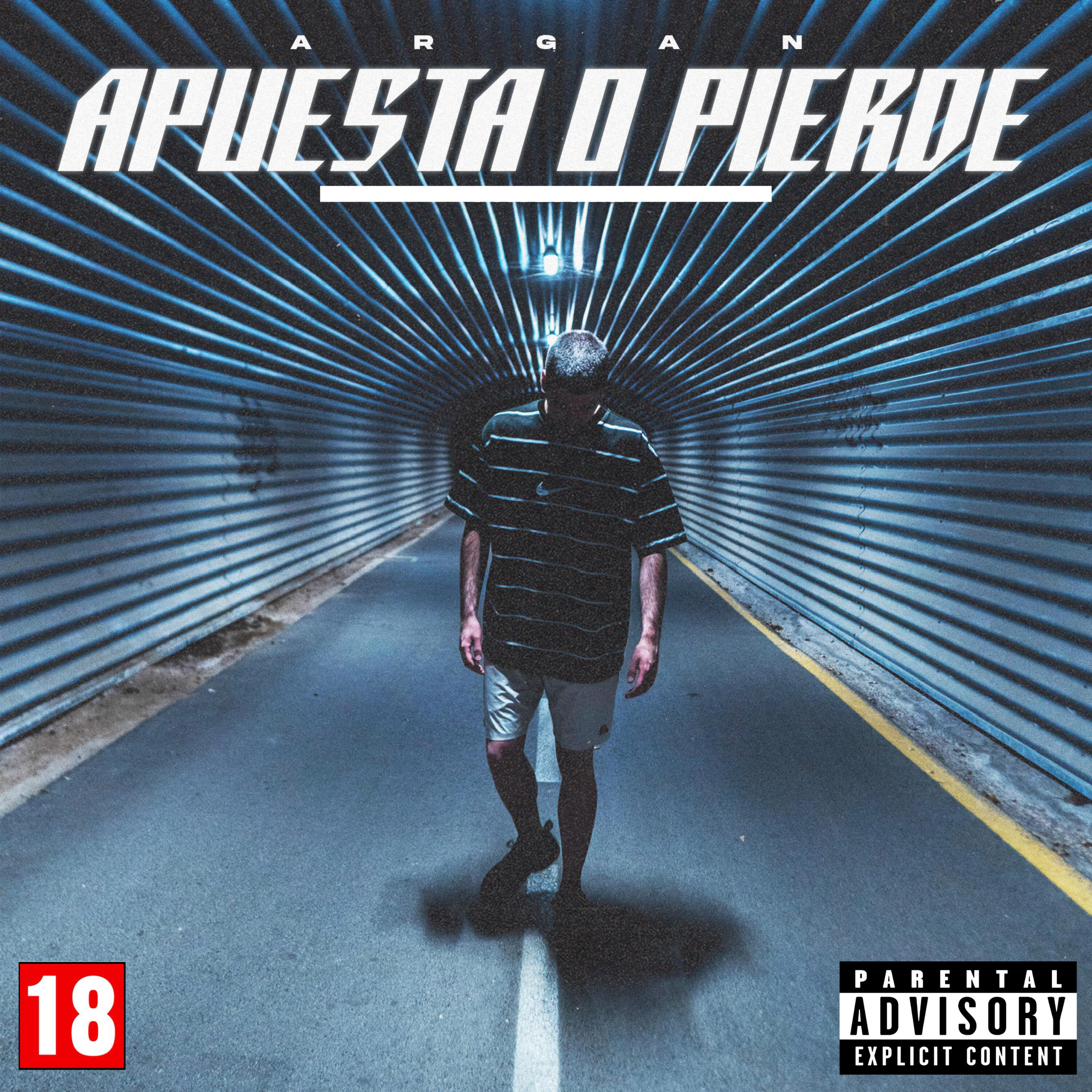 Релиз Apuesta o Pierde