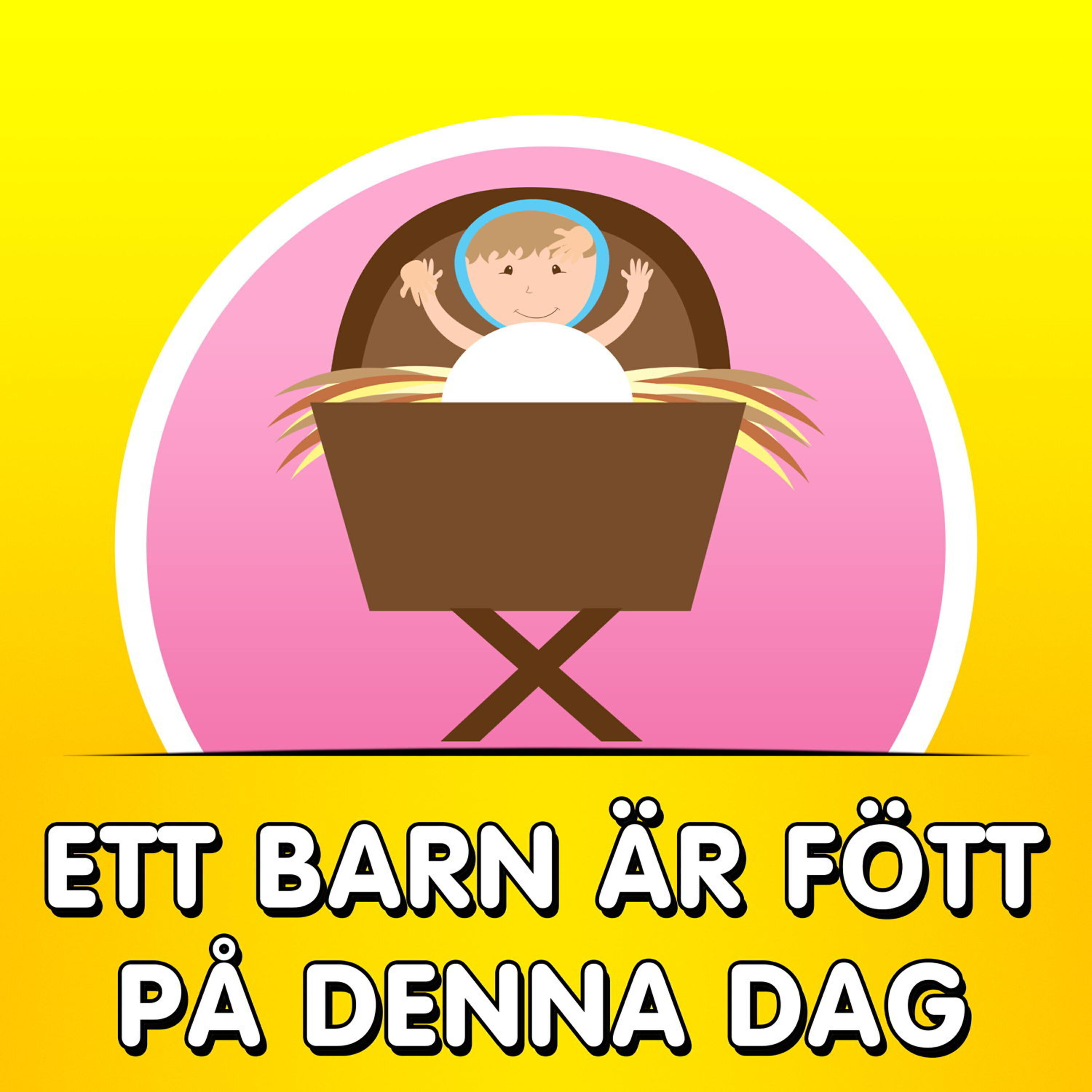 Релиз Ett barn är fött på denna dag