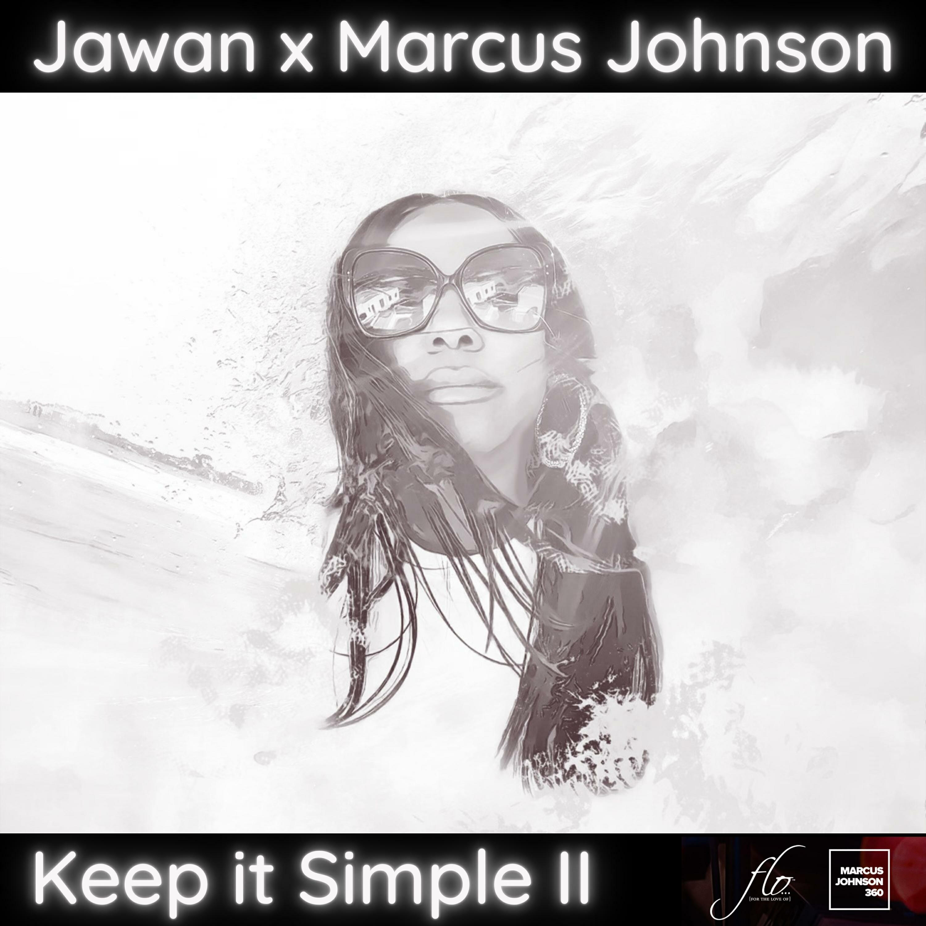 Релиз Keep it Simple II