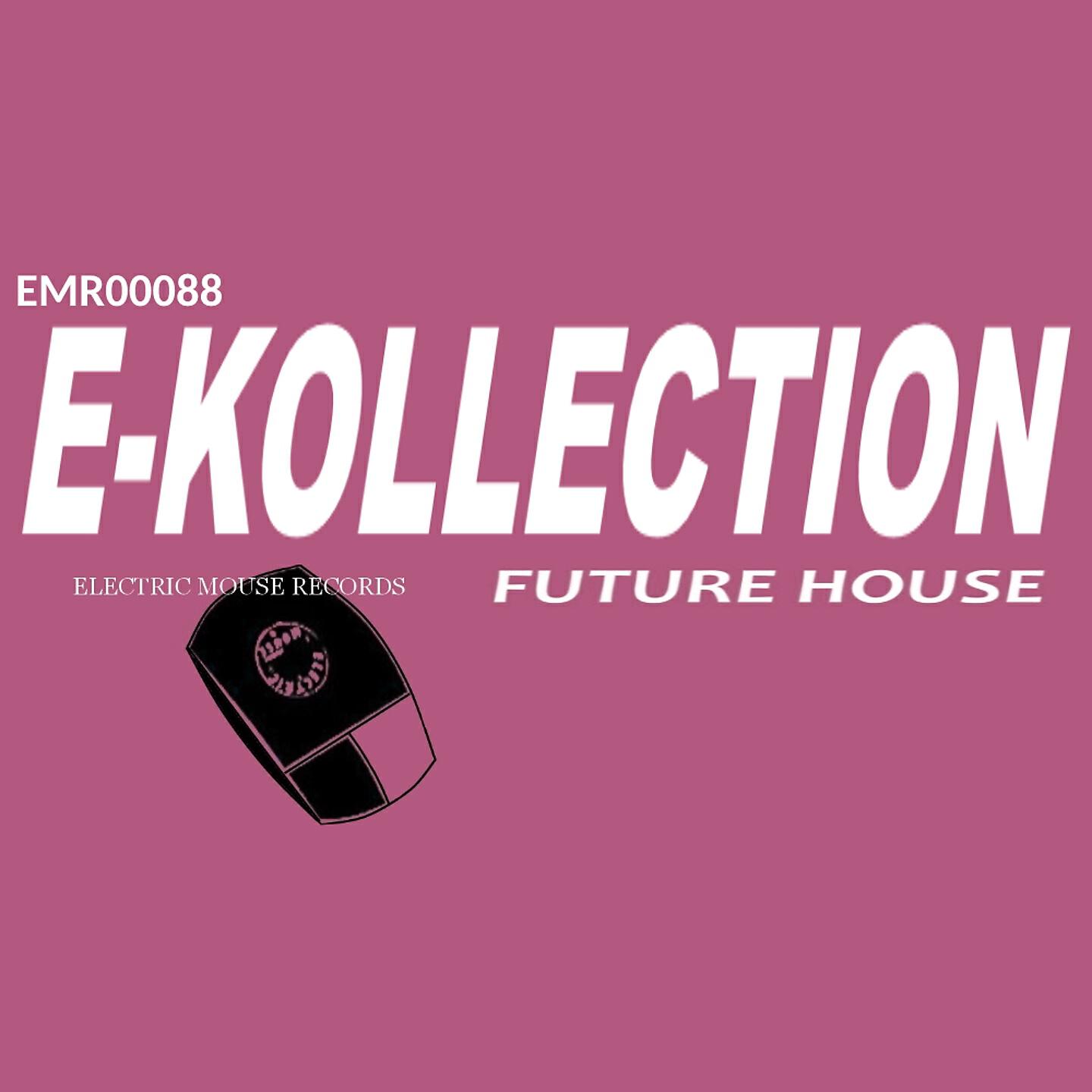 Релиз E-Kollection