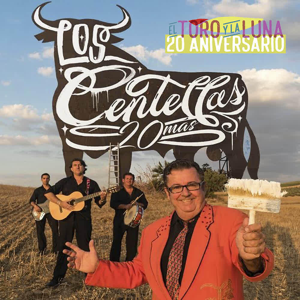 Релиз El Toro y la Luna (20 Aniversario)