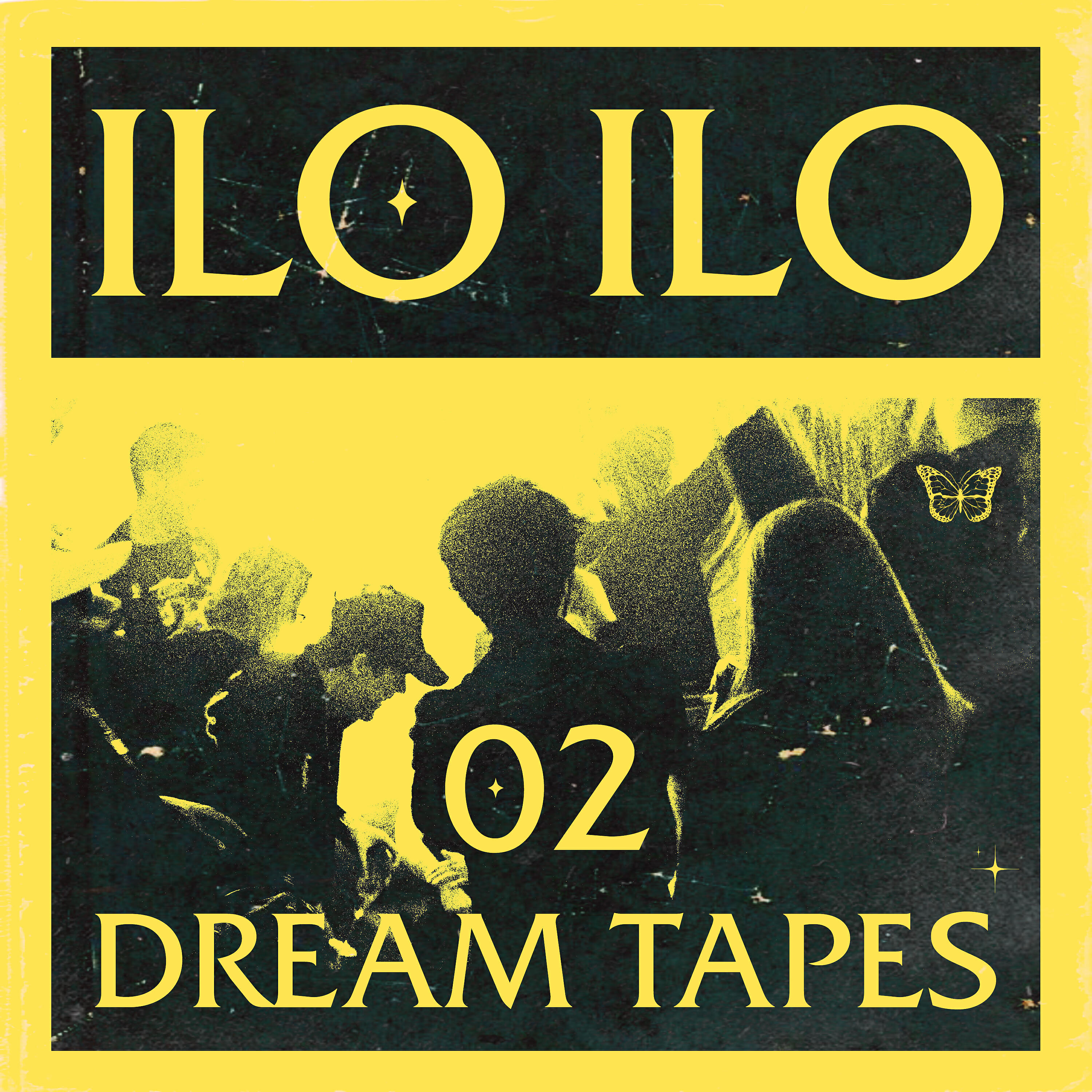 Релиз Dream Tapes 02