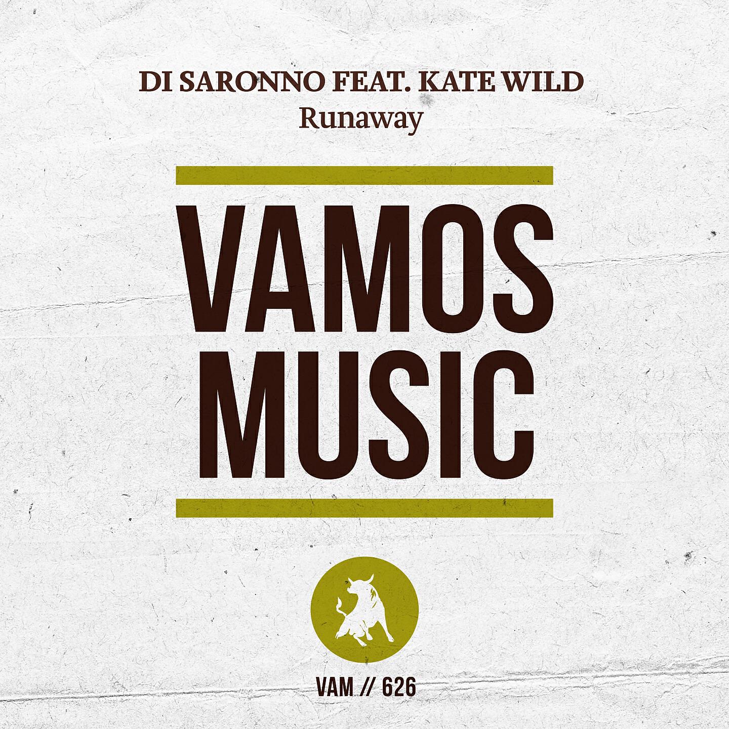 Релиз Runaway