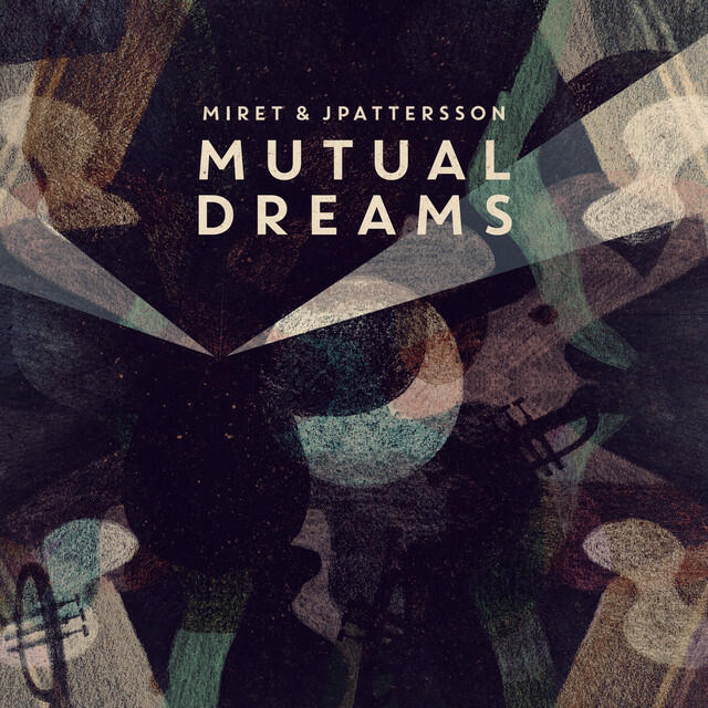 Релиз Mutual Dreams