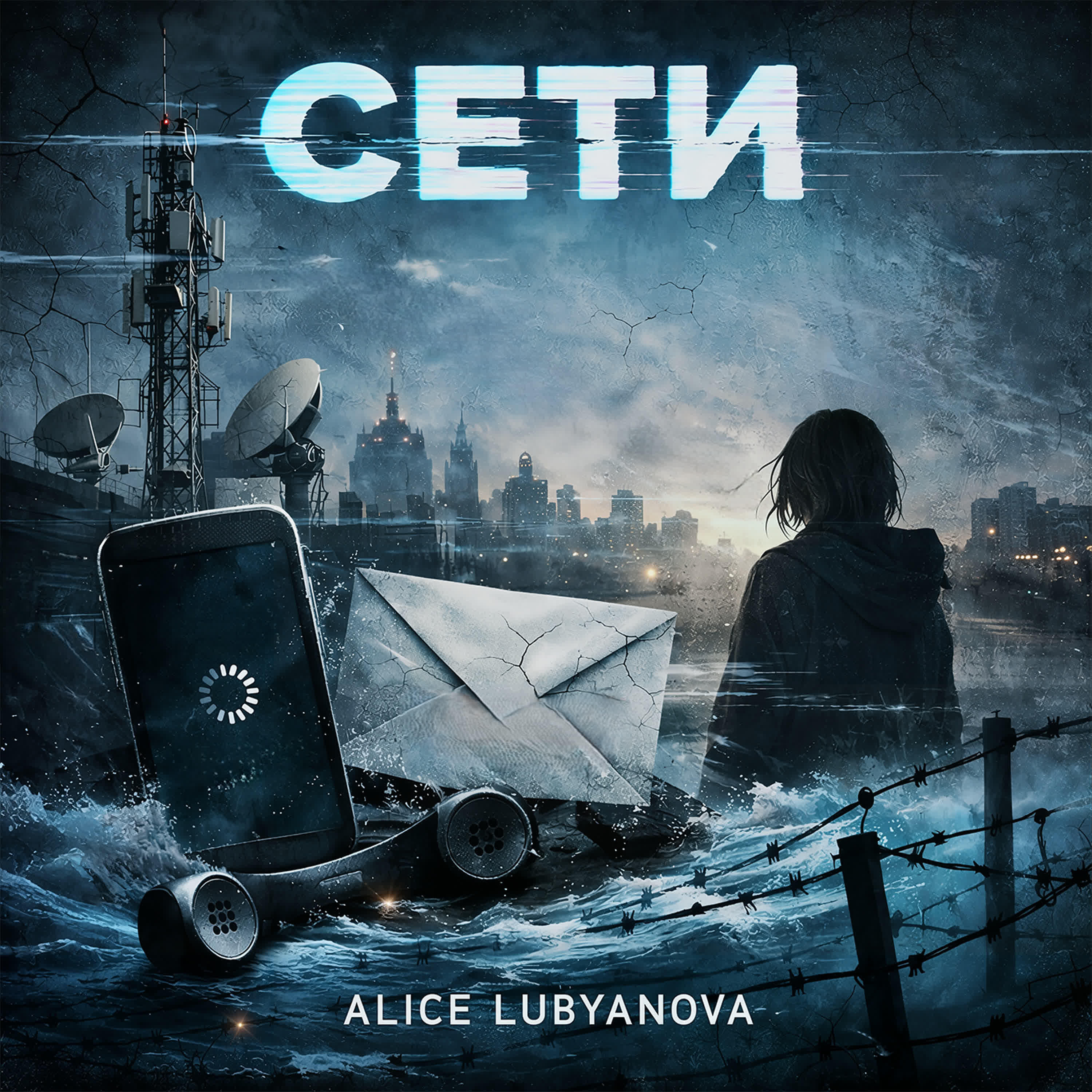 Релиз СЕТИ