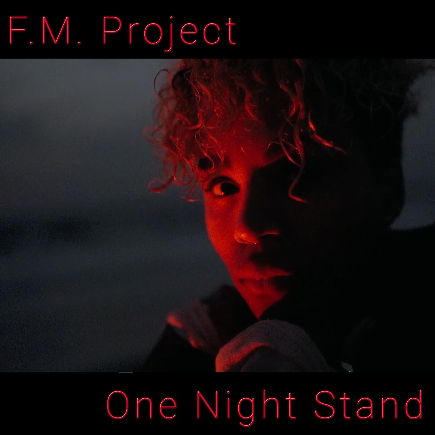 Релиз One Night Stand