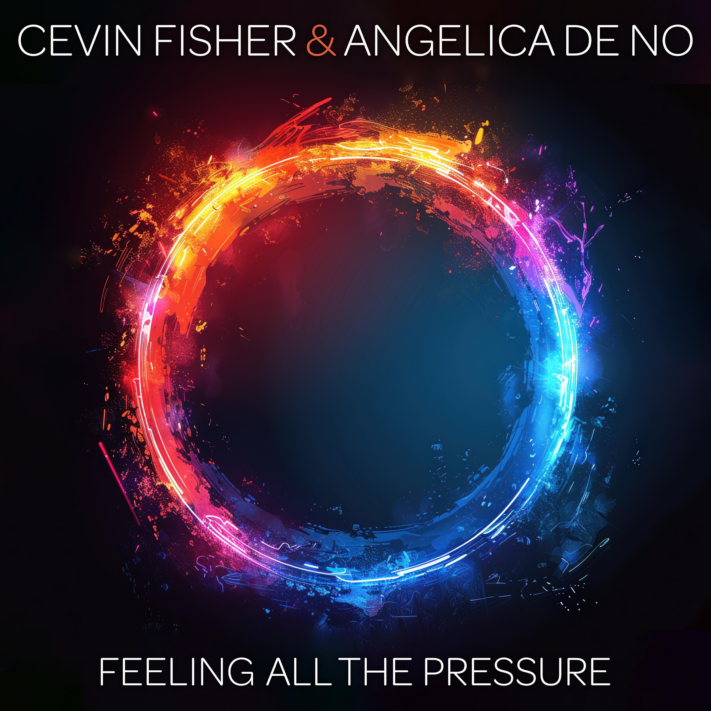 Релиз Feeling All The Pressure