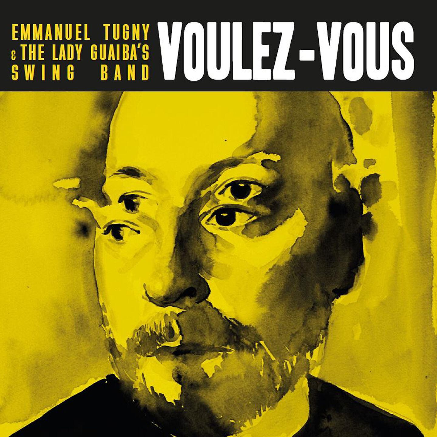 Релиз Voulez-vous