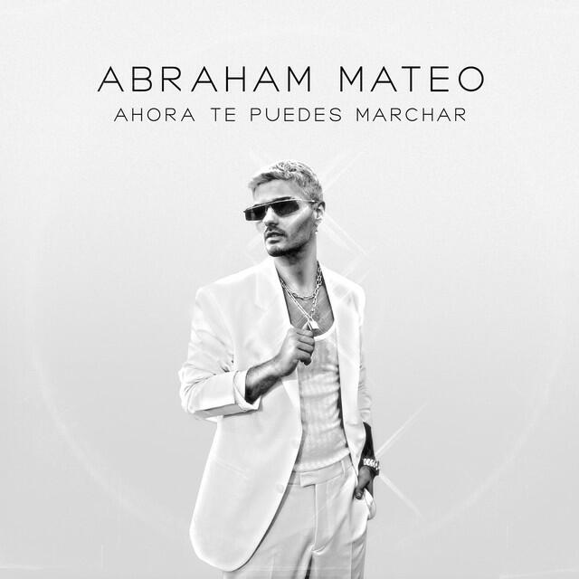Релиз Ahora Te Puedes Marchar