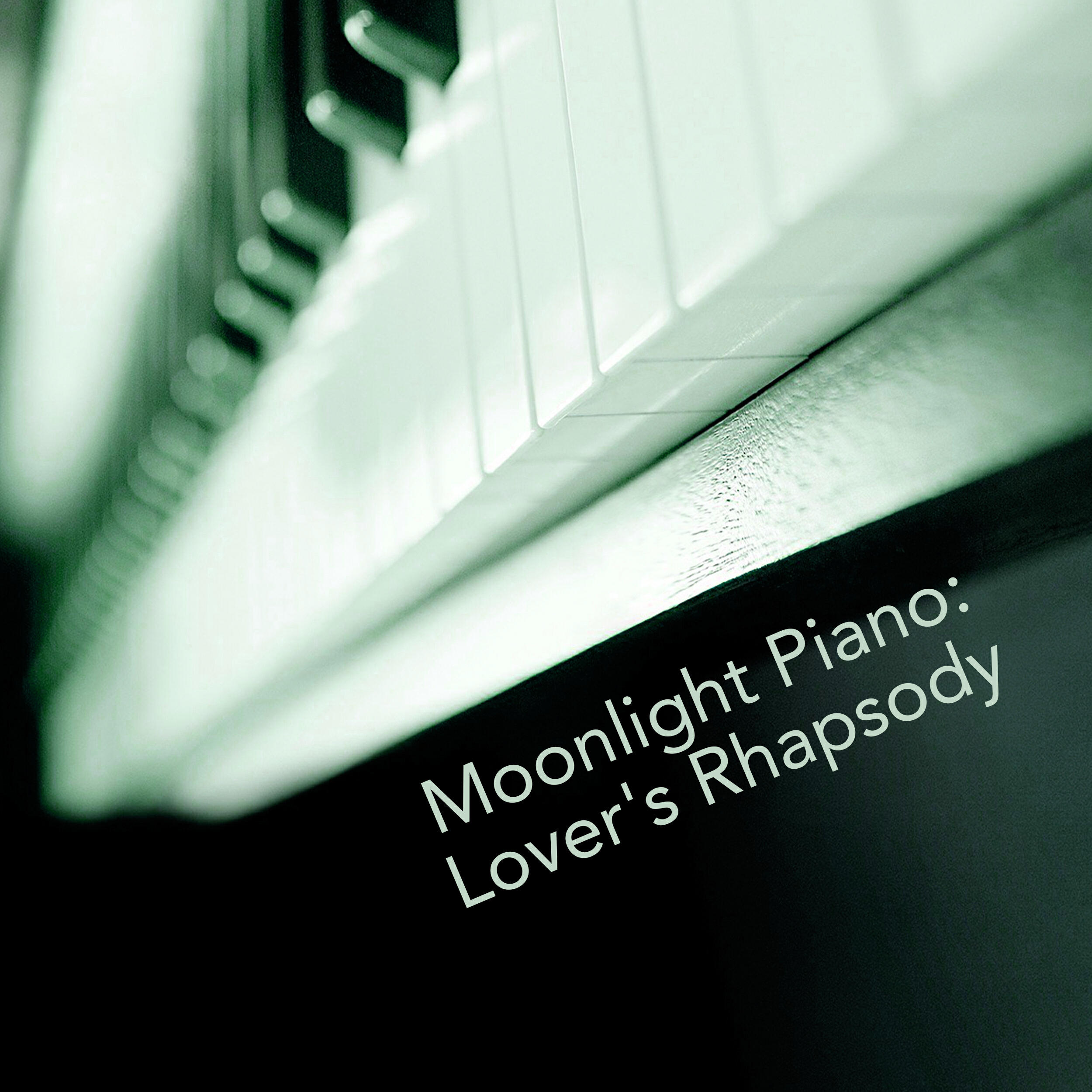 Релиз Moonlight Piano Lovers Rhapsody