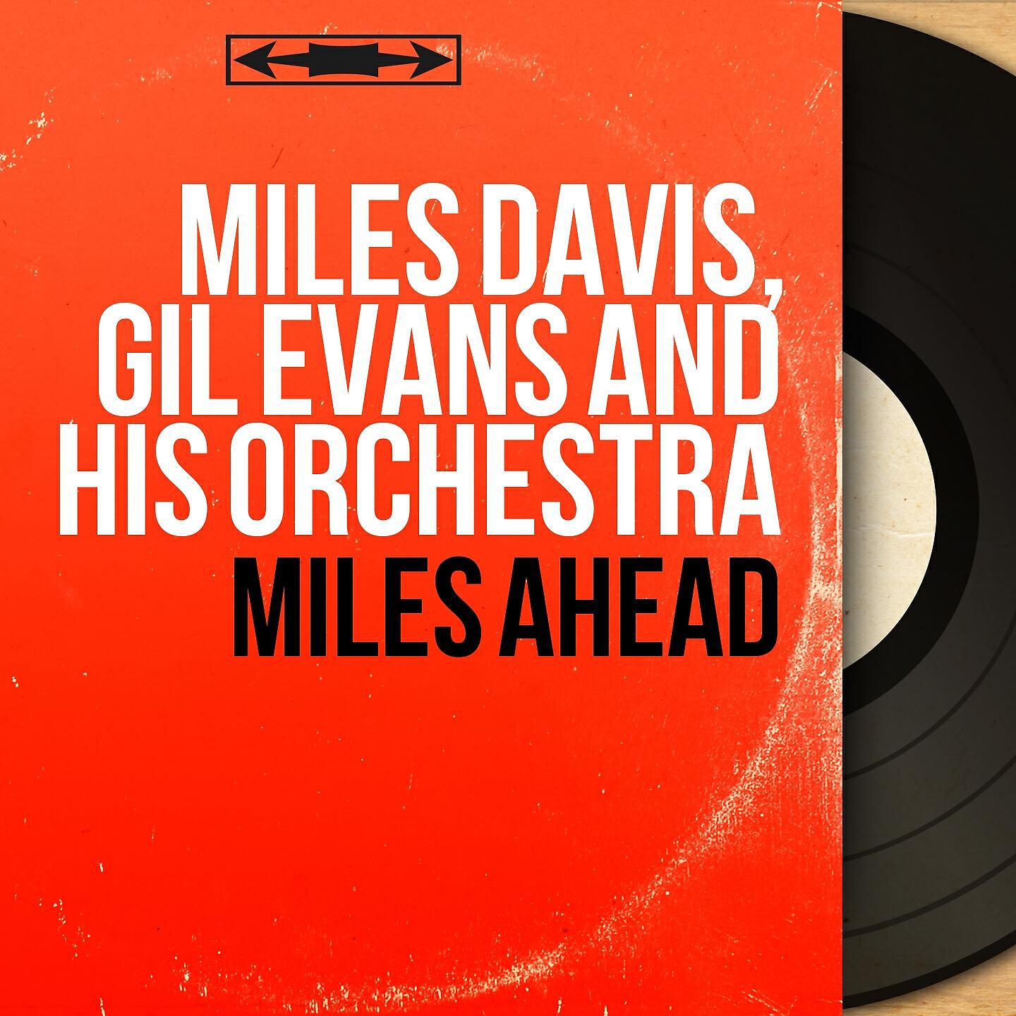 Релиз Miles Ahead