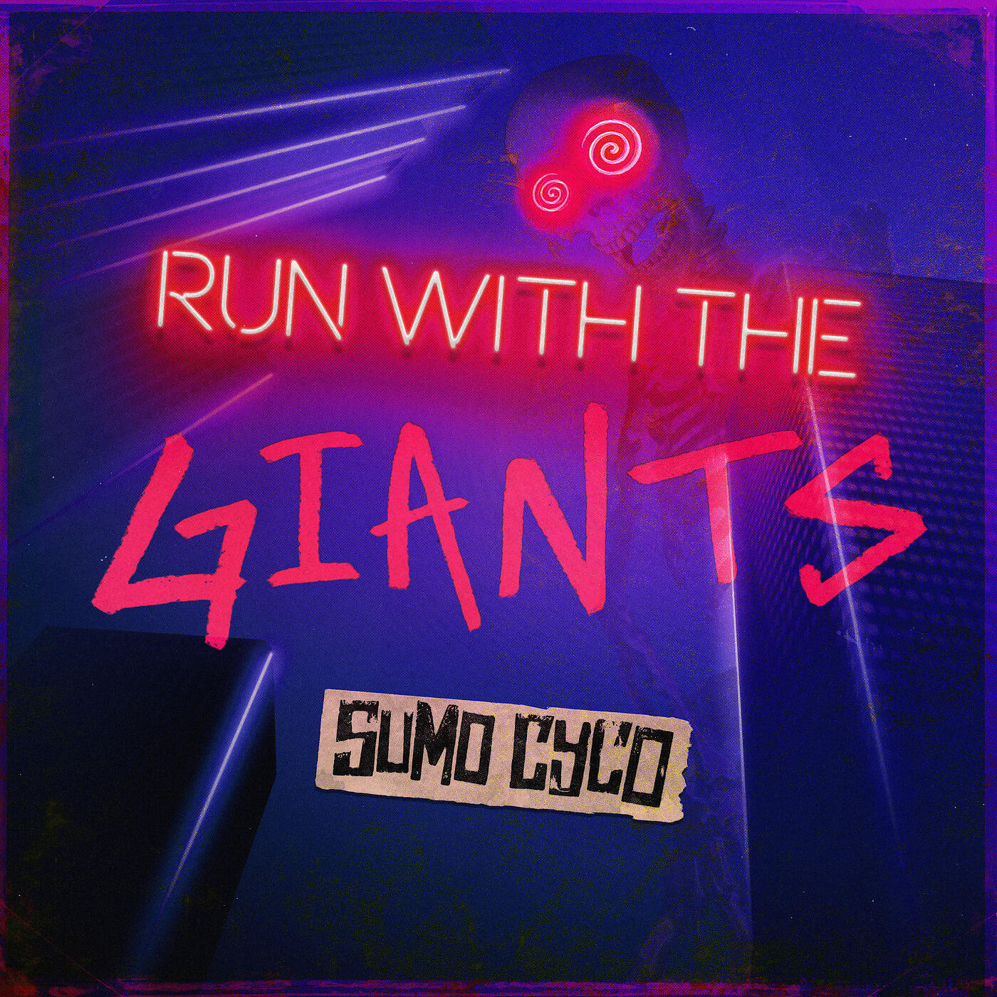 Релиз Run with the Giants