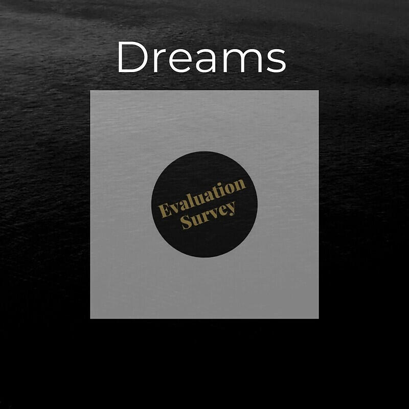 Релиз Dreams