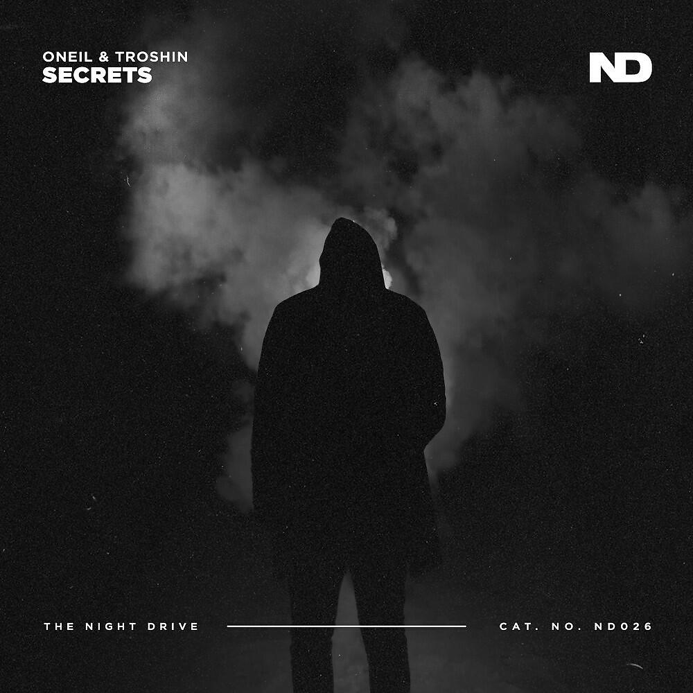 Релиз Secrets