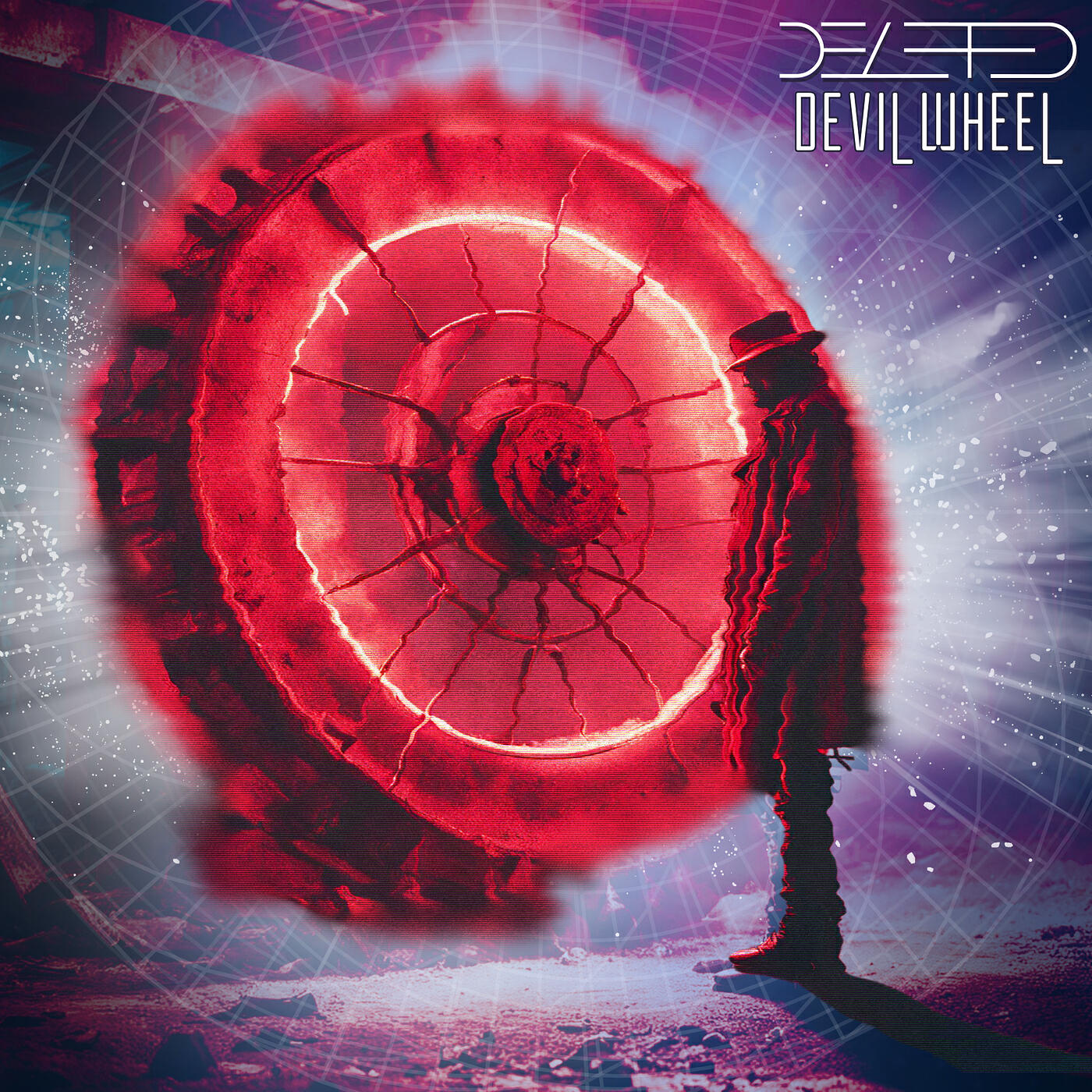 Релиз Devil Wheel