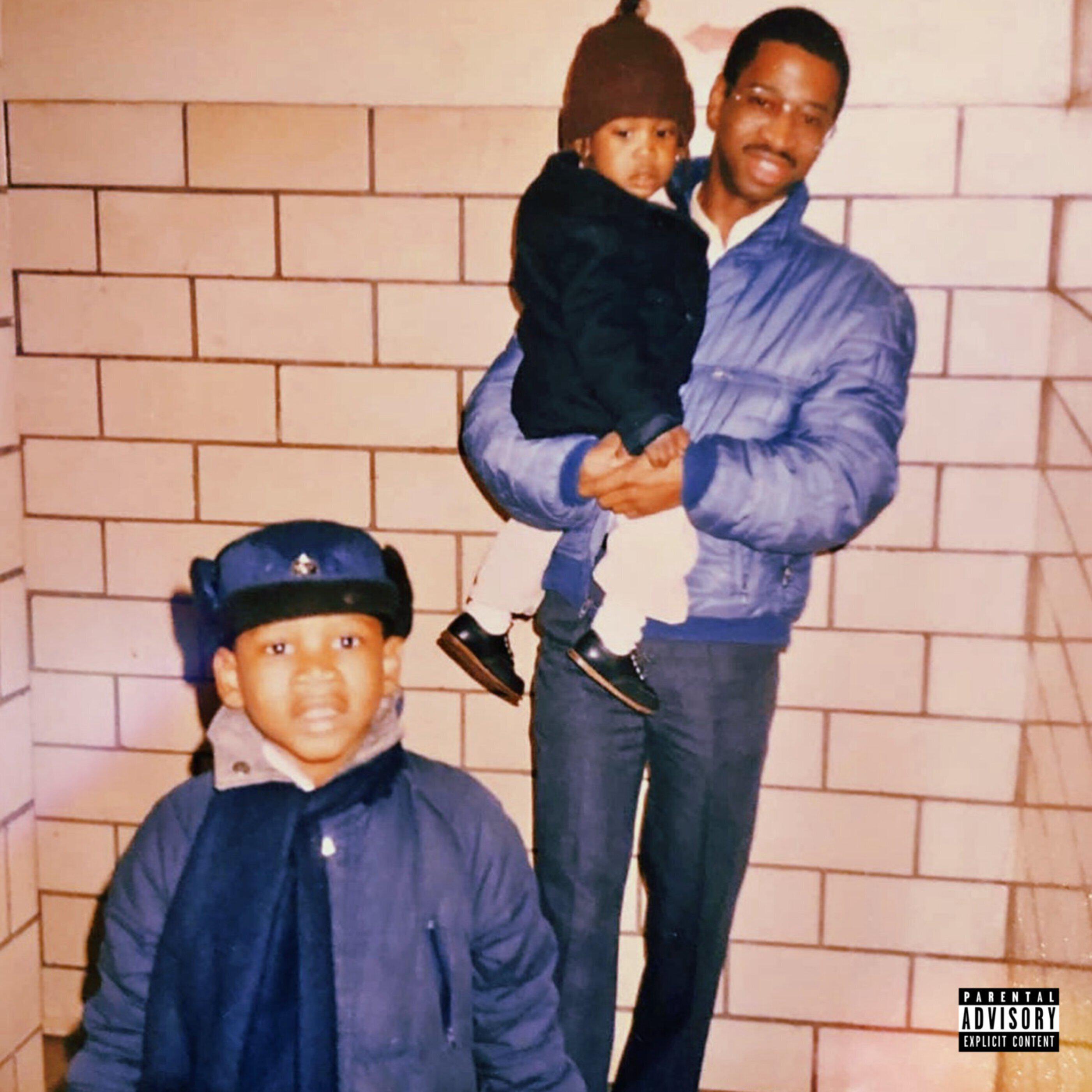 Релиз Do Black Men Need Therapy (Remix)
