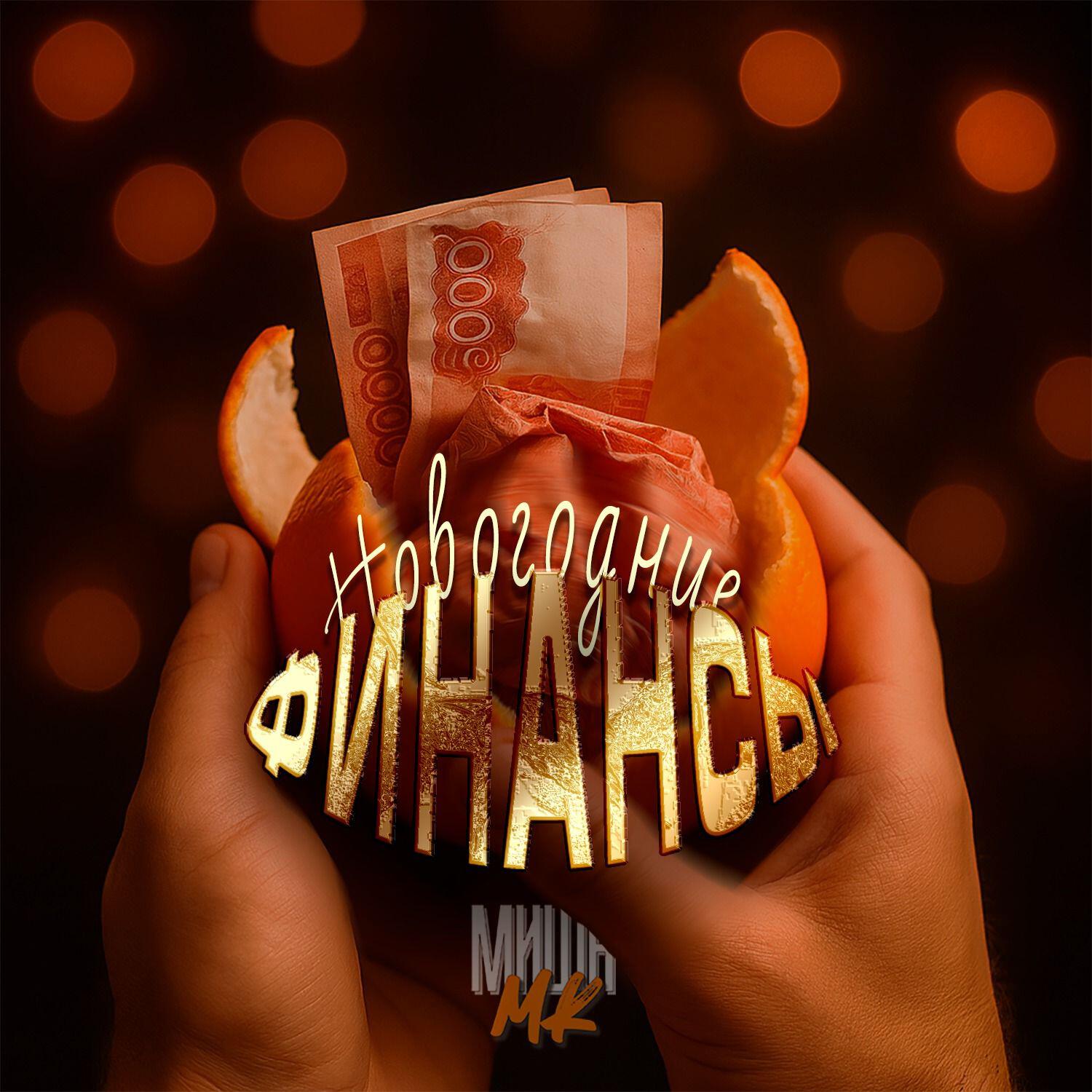 Релиз Новогодние финансы