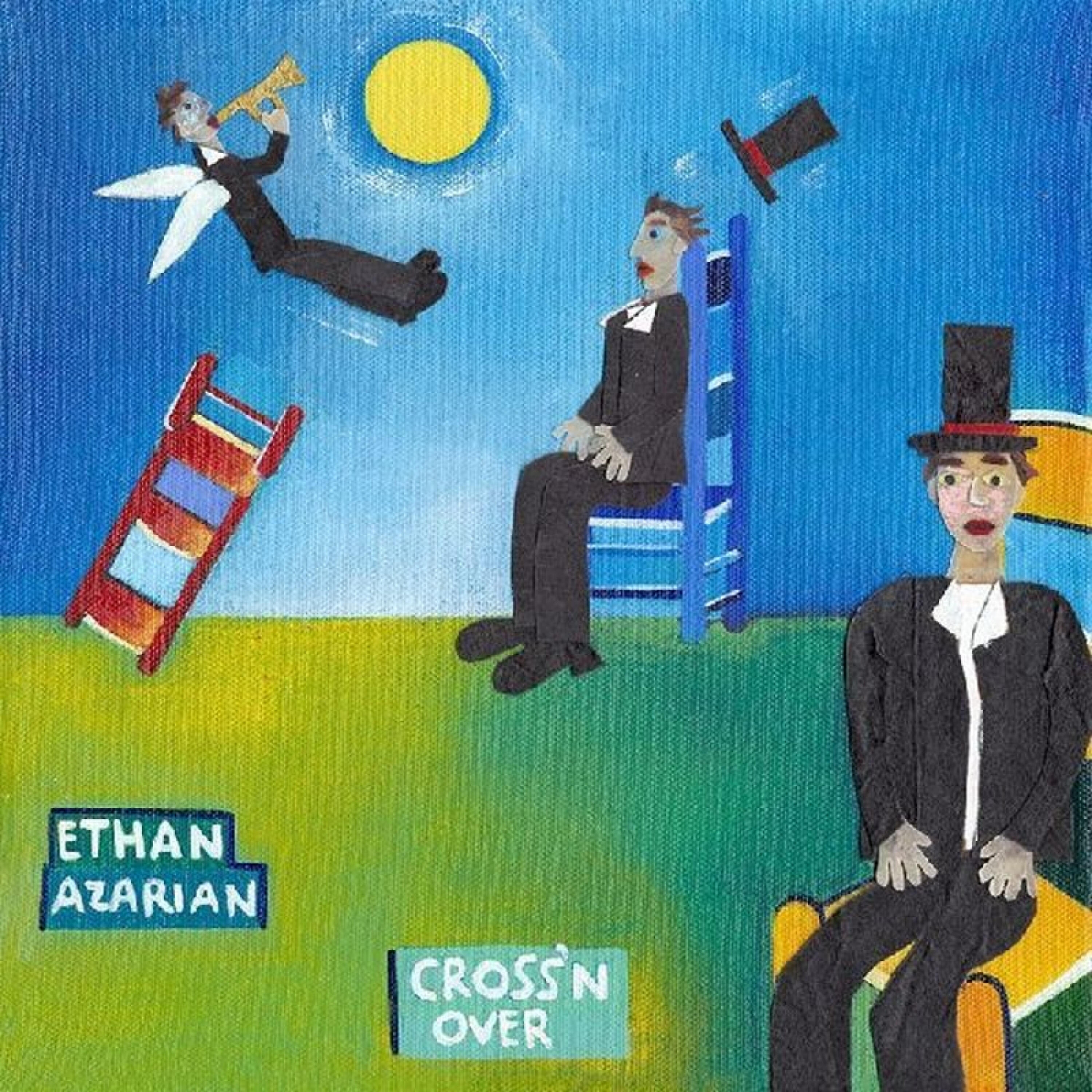 Релиз Cross'n Over