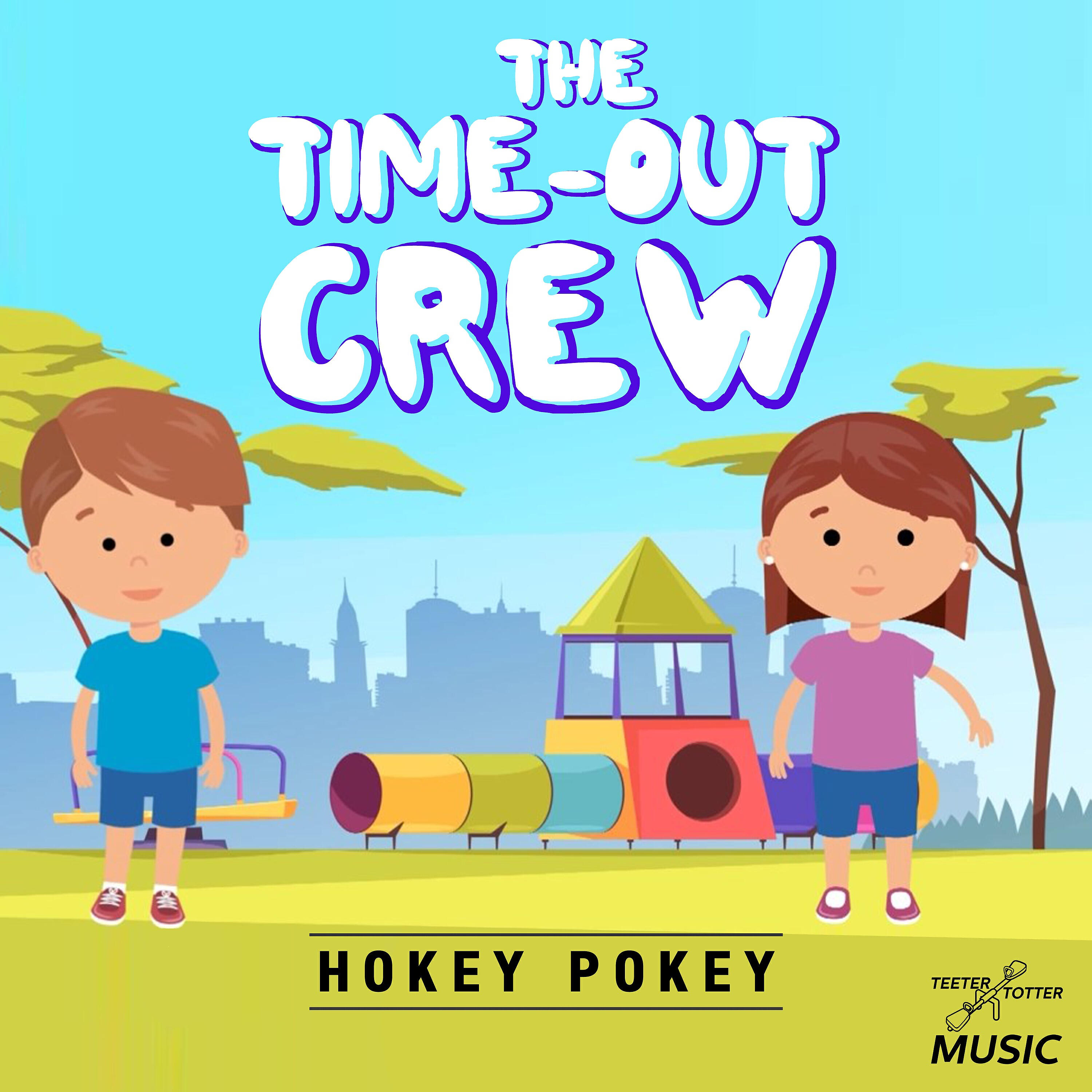 Релиз Hokey Pokey